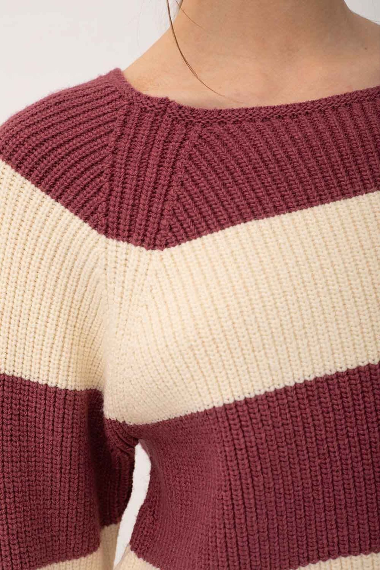 Vascao Sweater