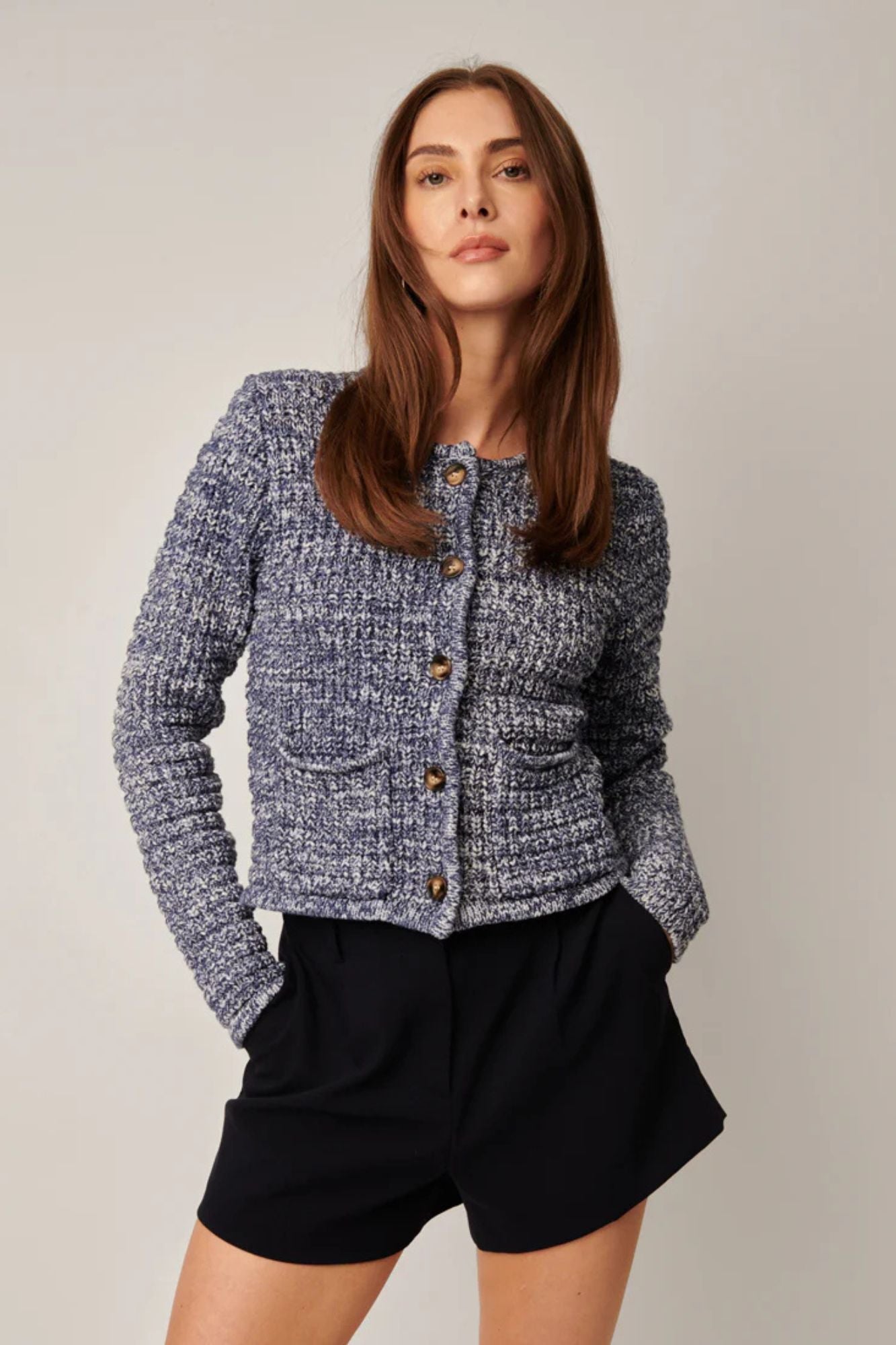 Luna Cardigan