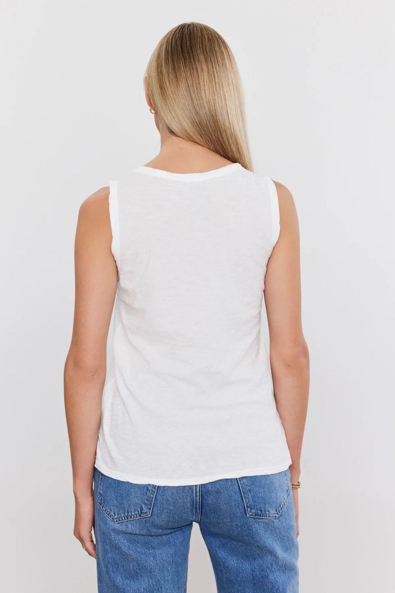 Taurus Tank Top