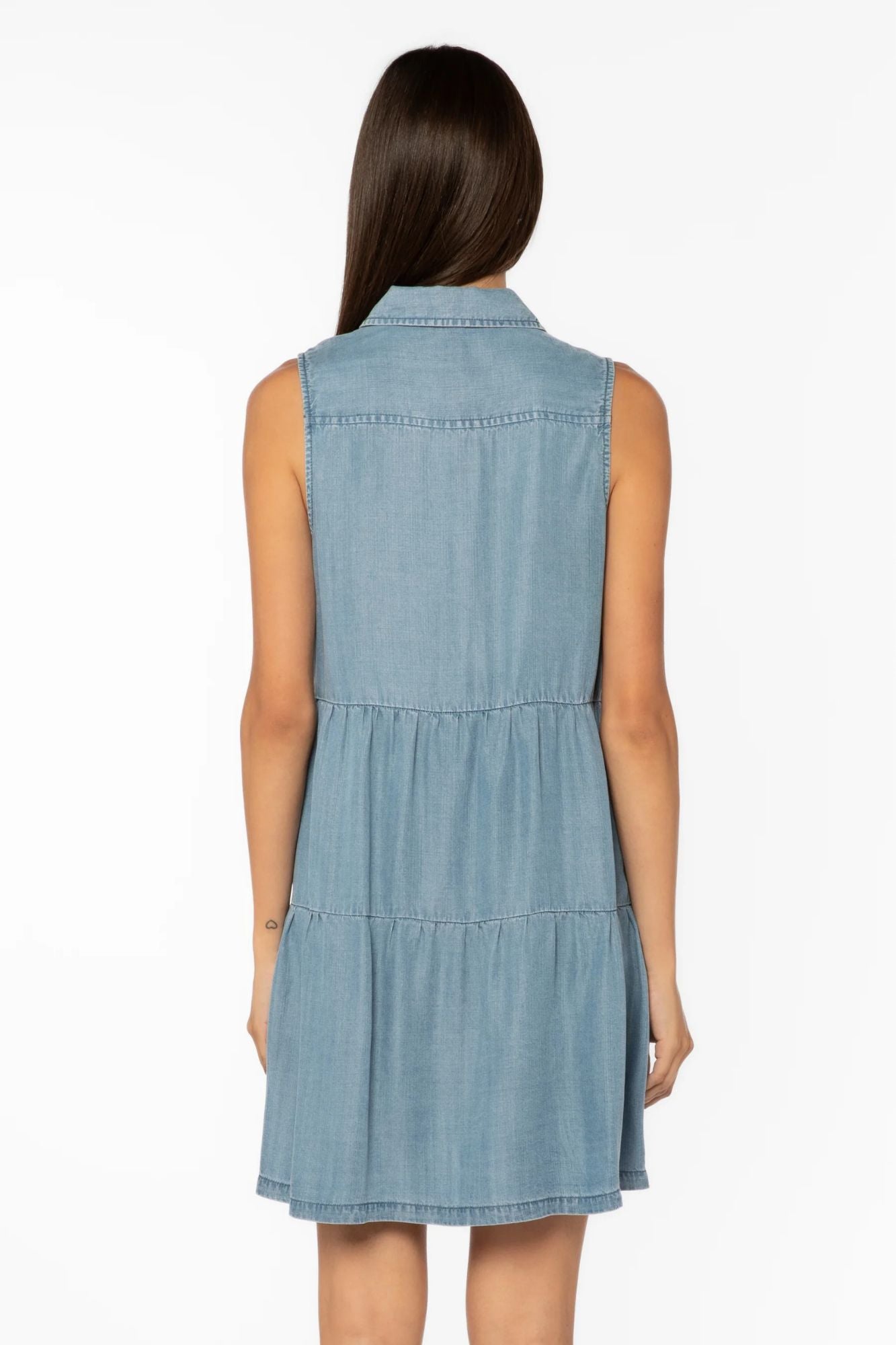 Collette Dress