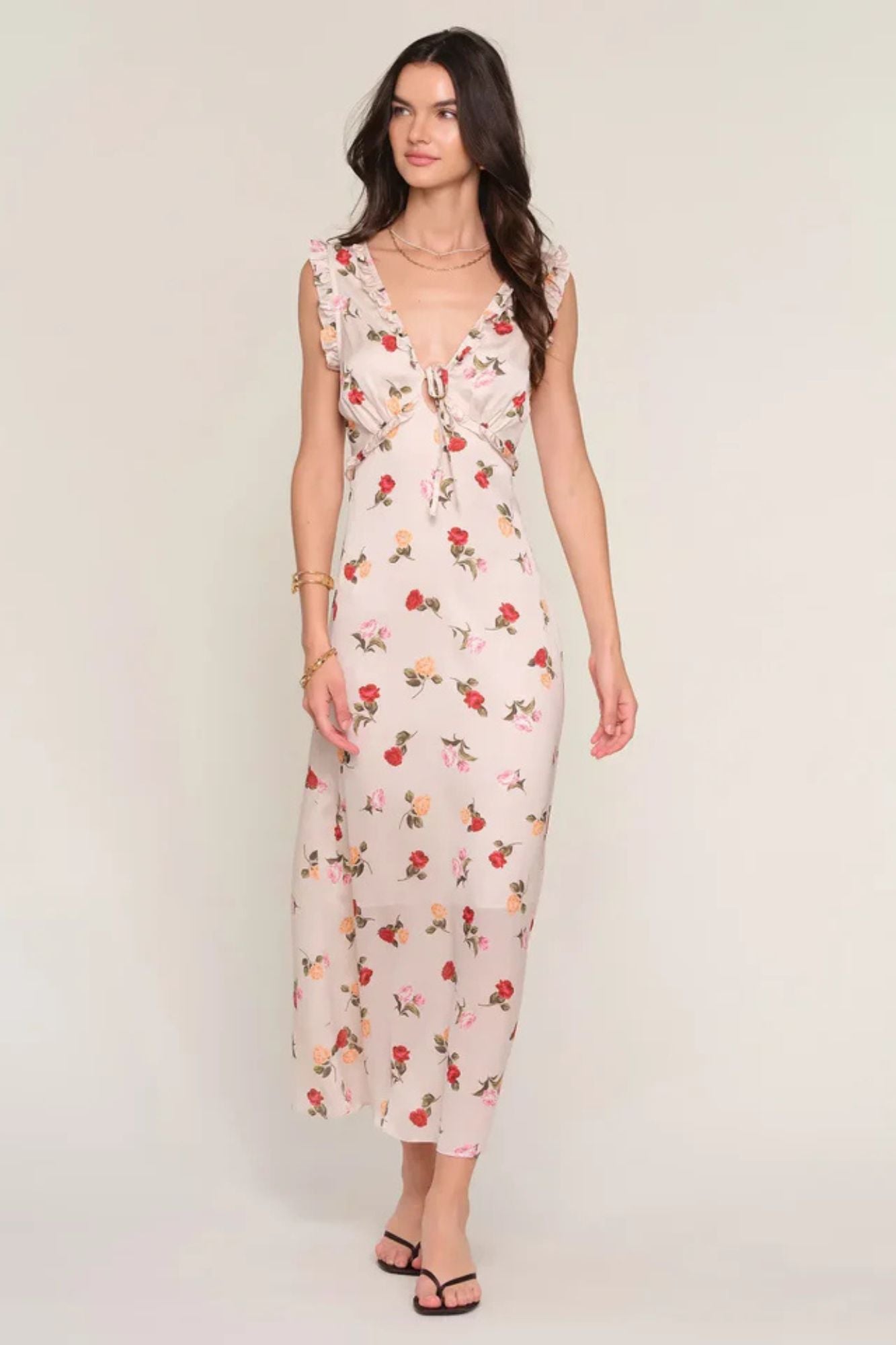 Montana Dress