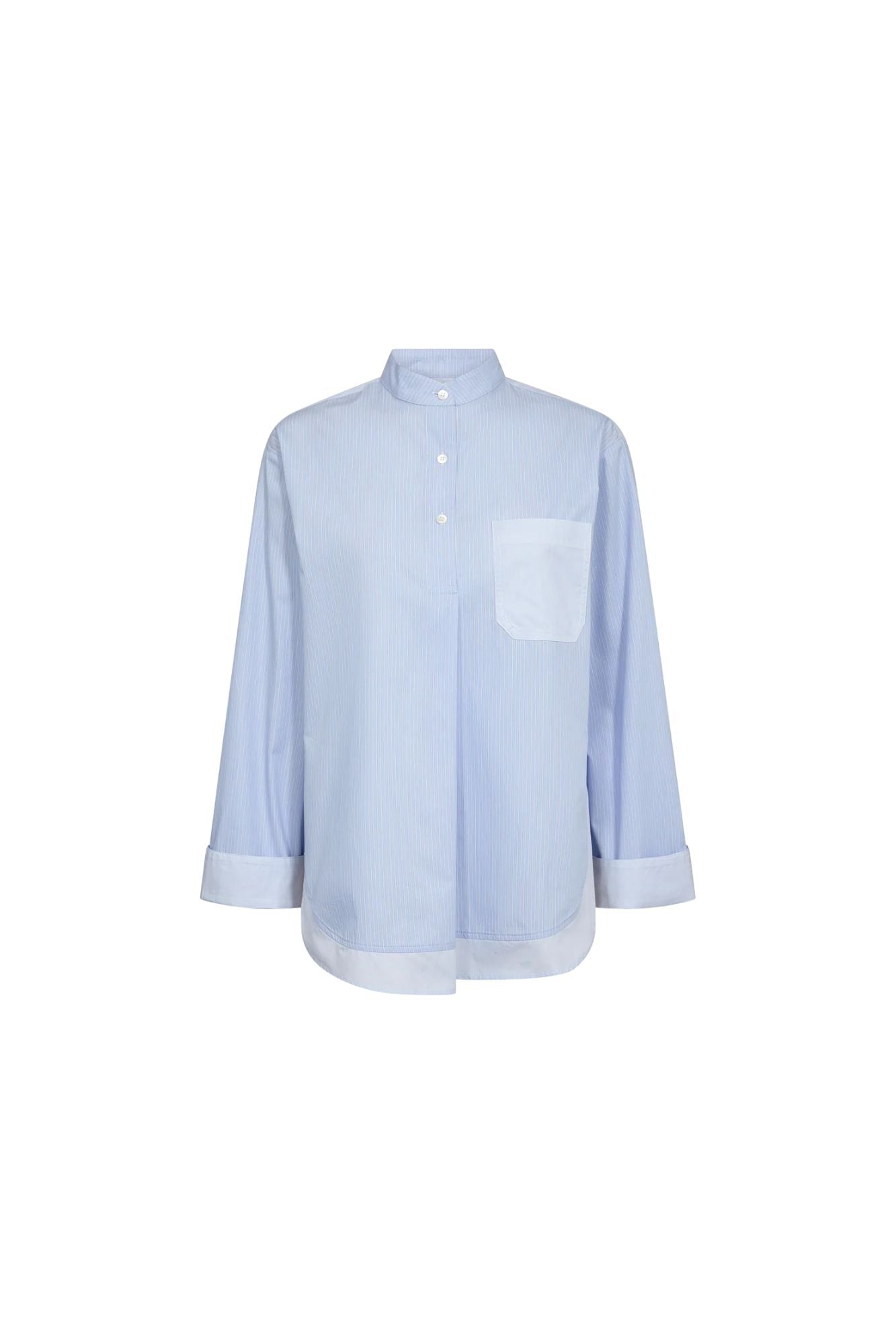 Bronwyn Stripe Shirt