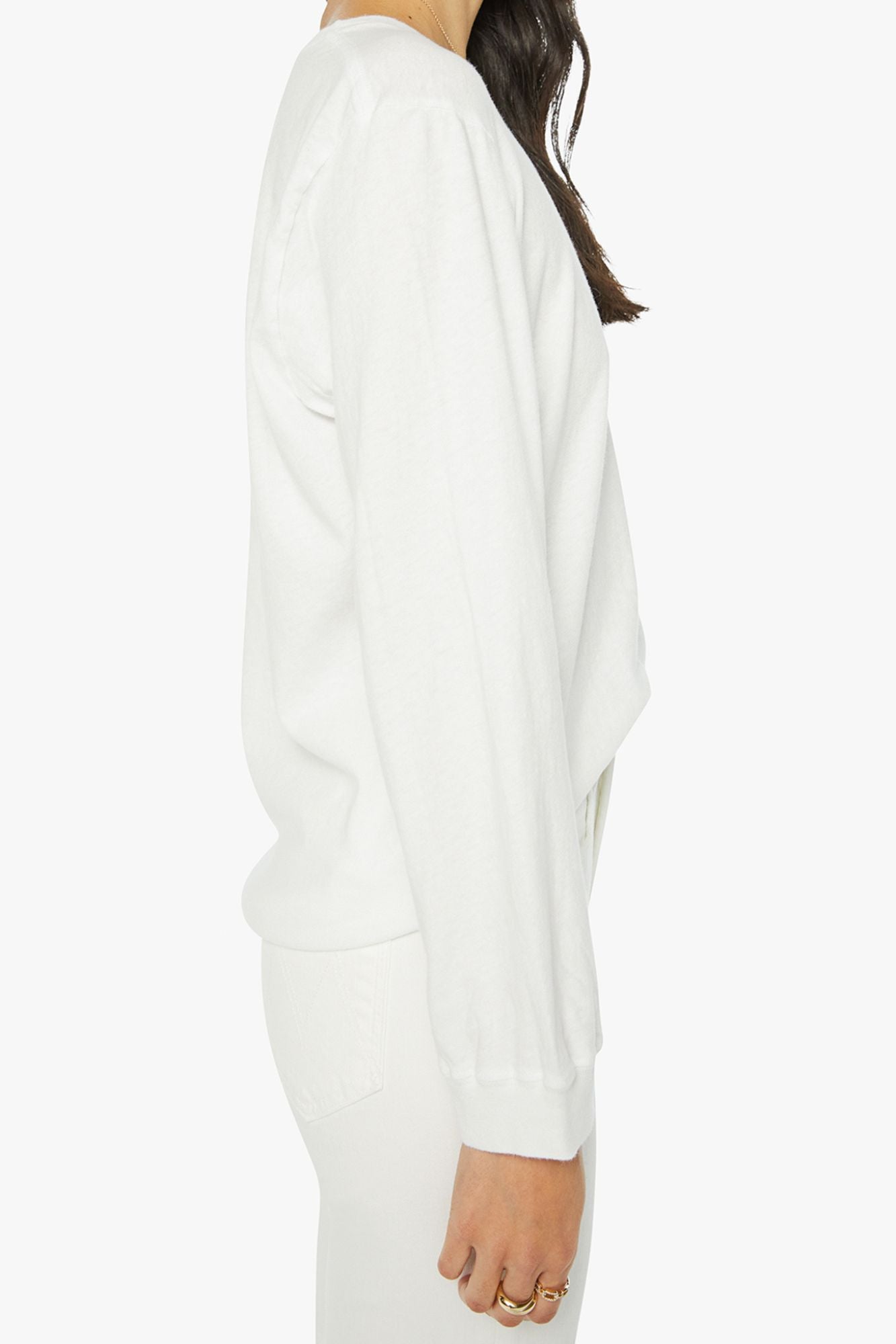 The Long Sleeve Rowdy