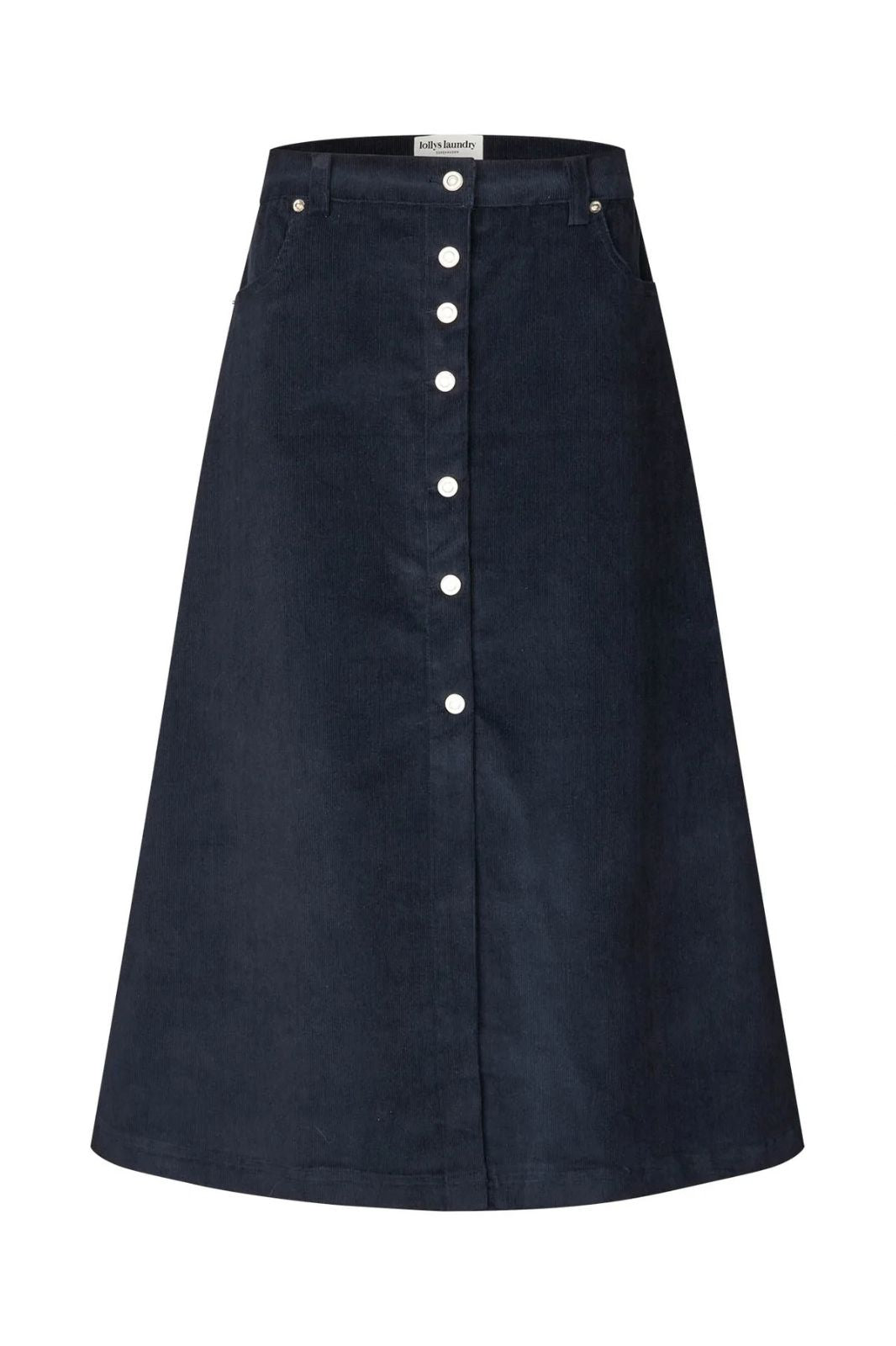 Una Maxi Skirt