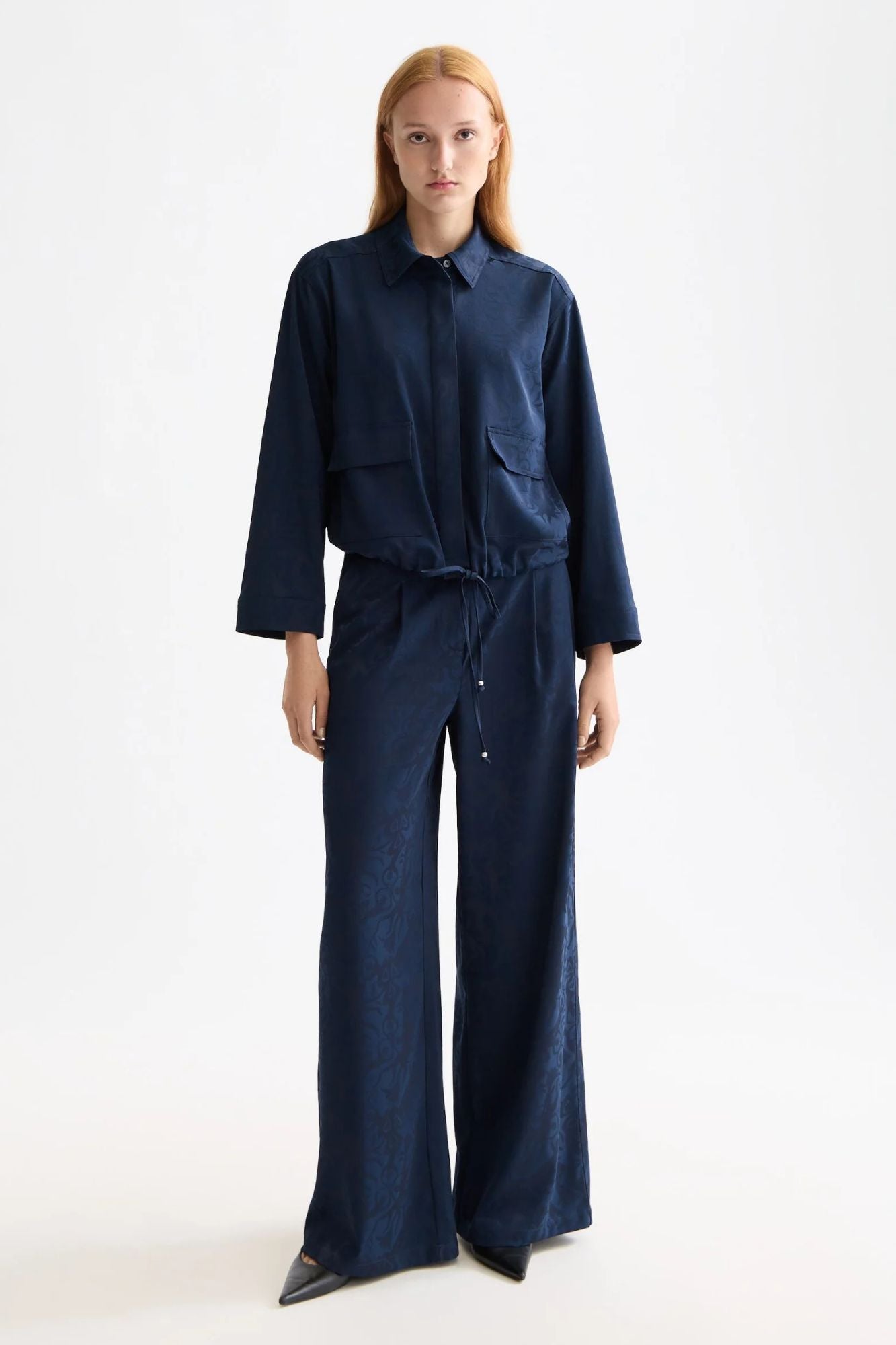 Utility Shirt