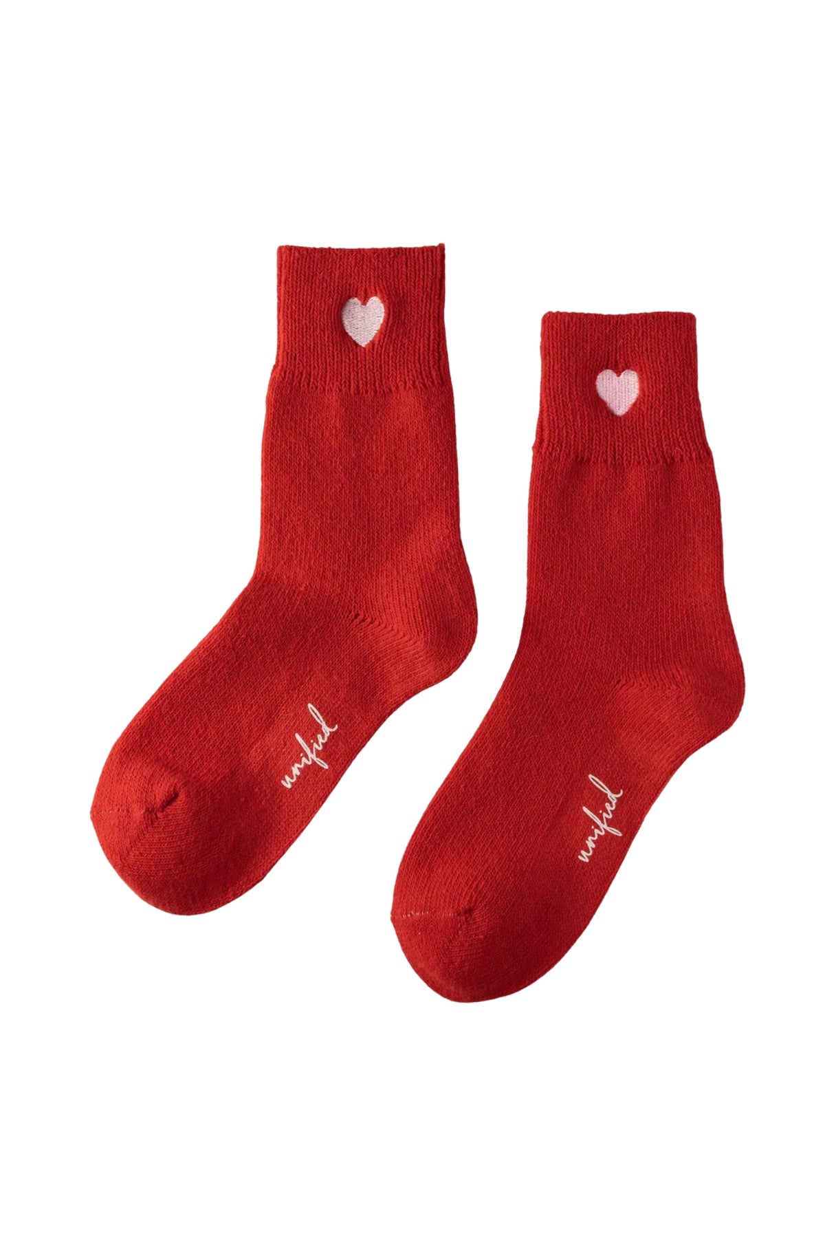 Sweetheart Socks