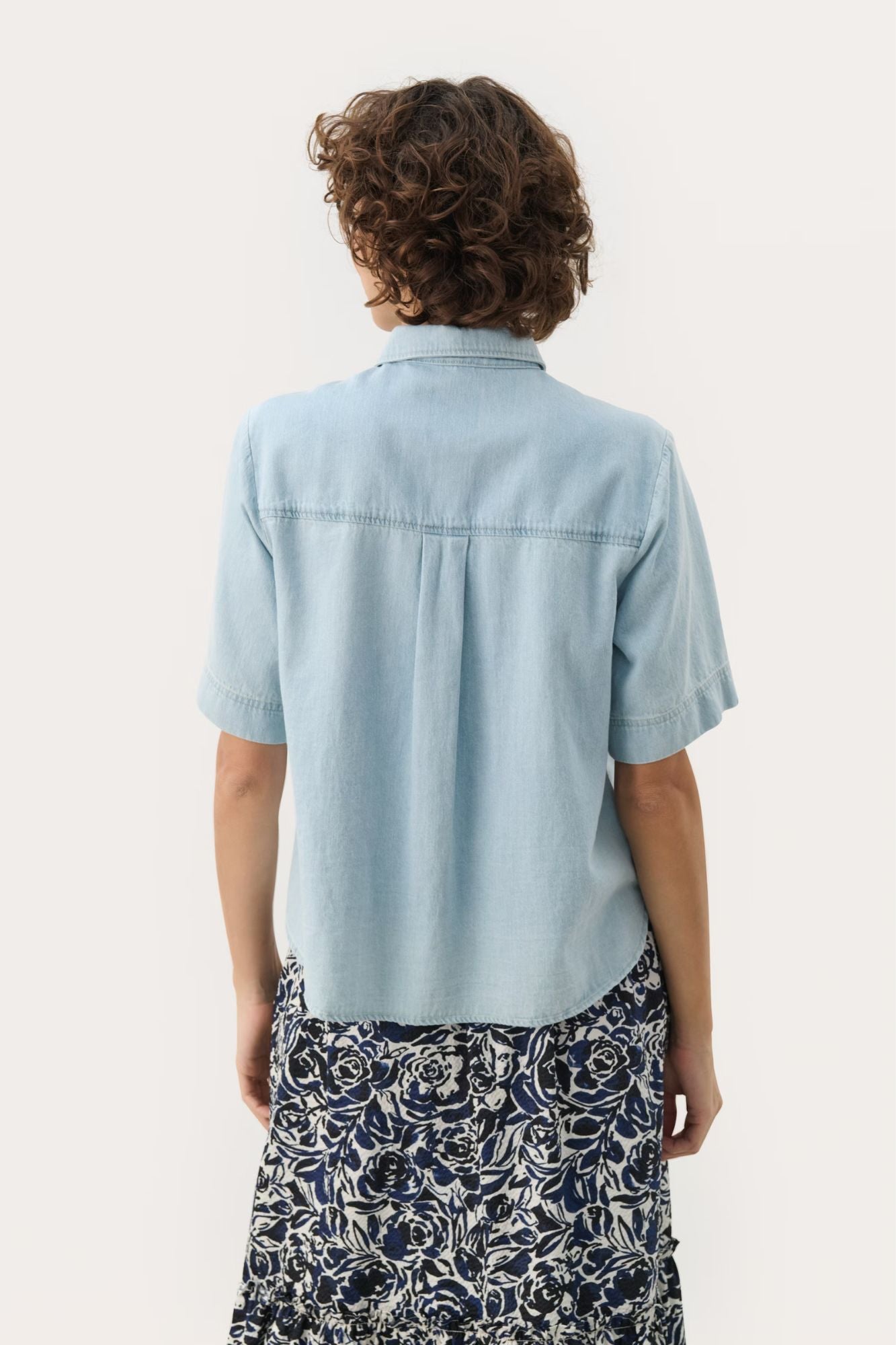 NiclaPW Shirt