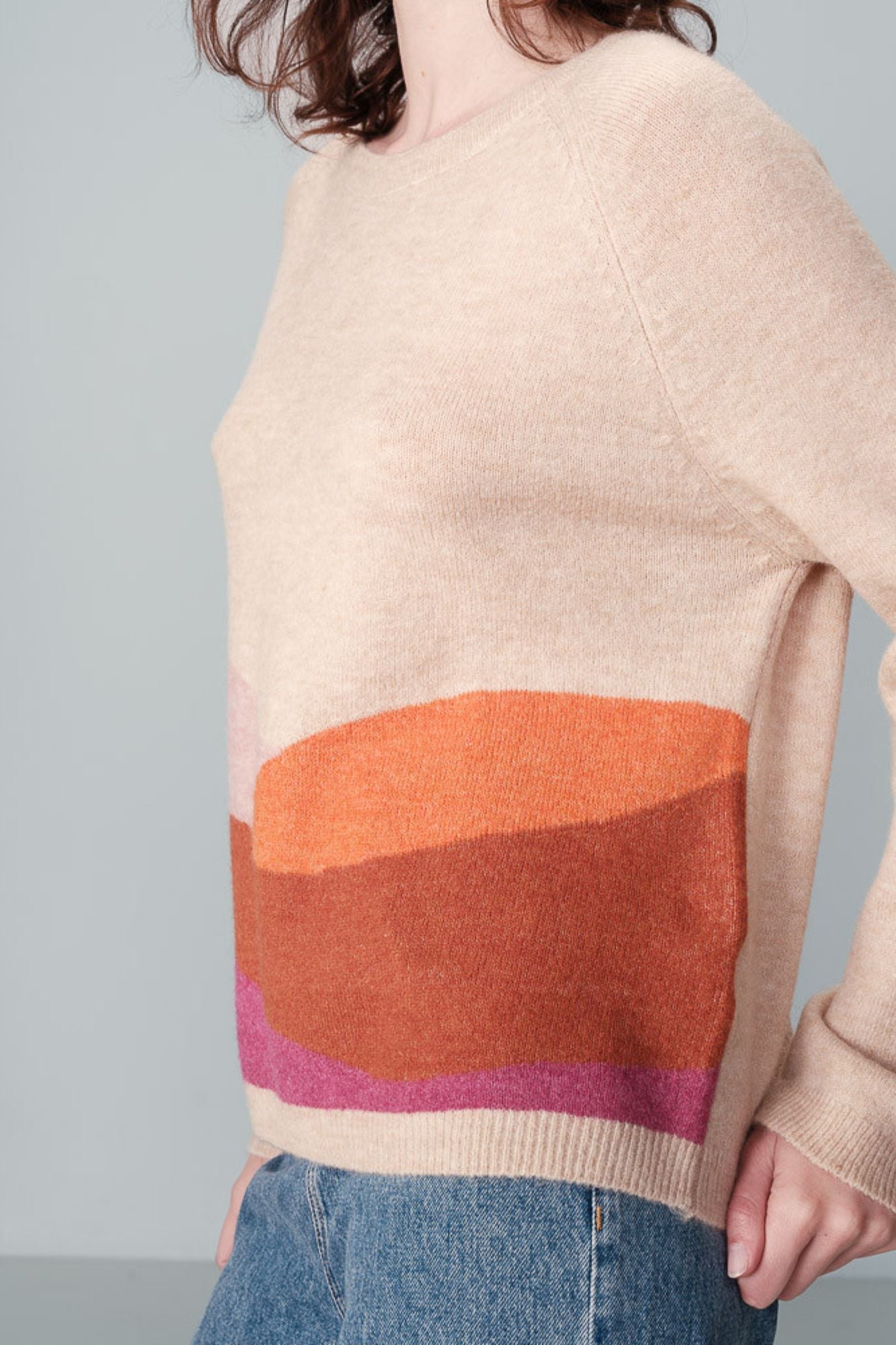 Nady Sweater