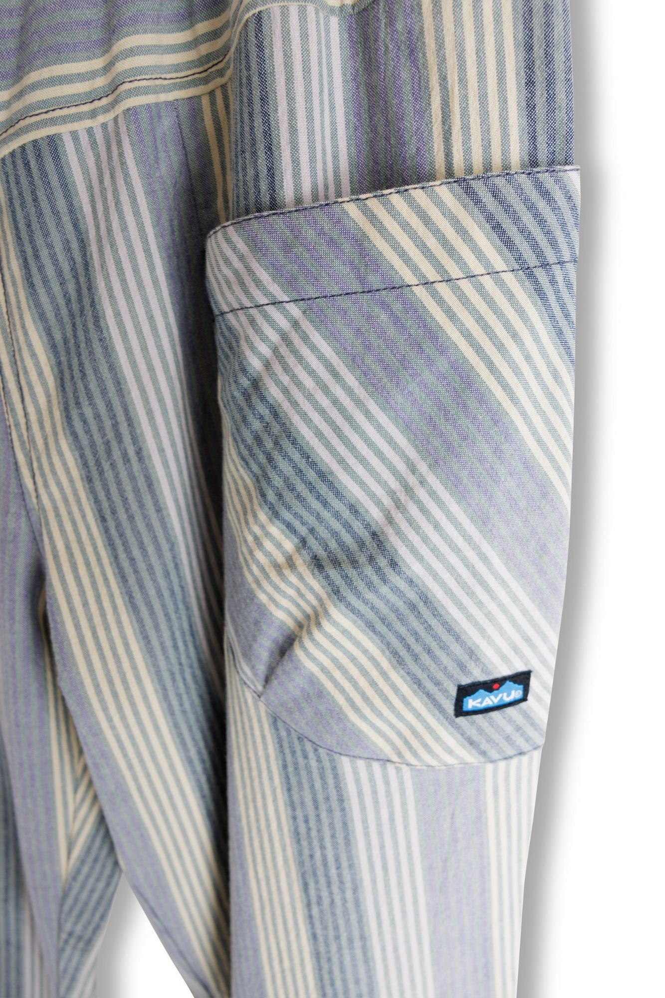 Woodside Pant