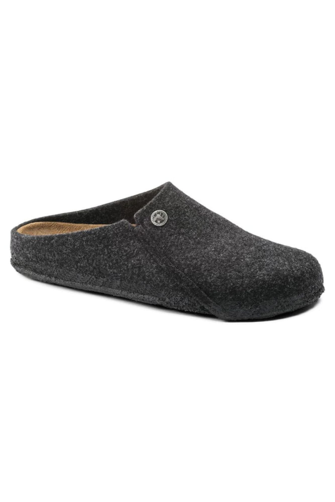 Zermatt Rivet Wool Felt | Narrow