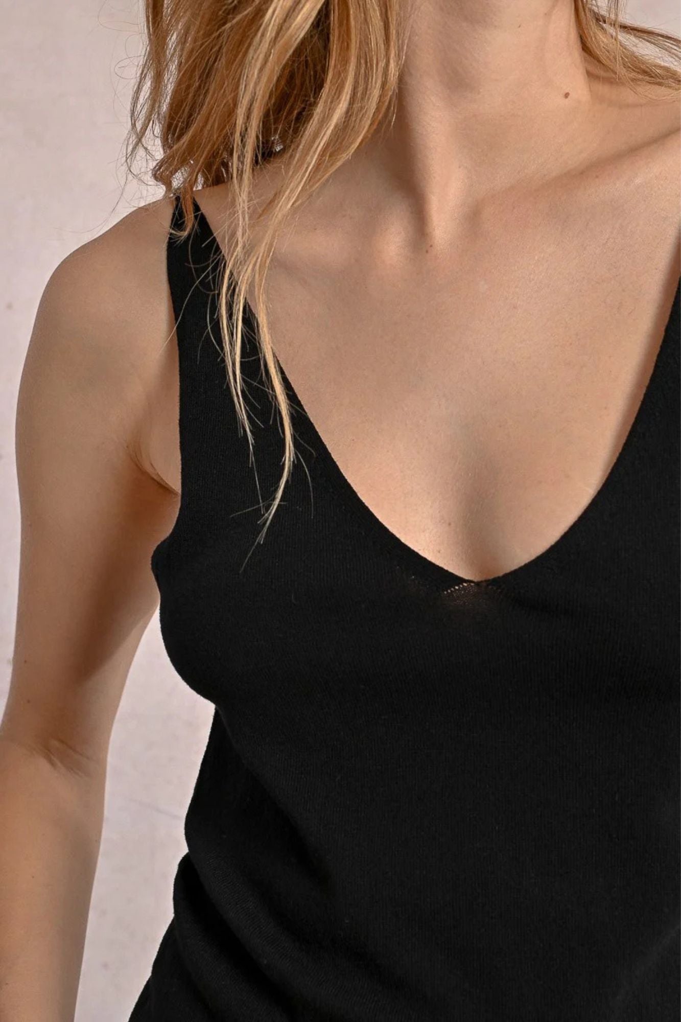 Emily Knit Tank Top