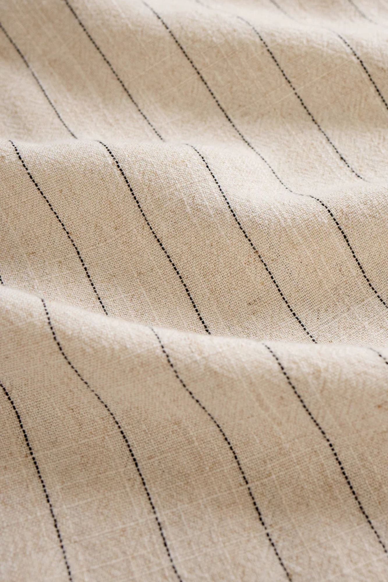 Belfort Pinstripe Vest