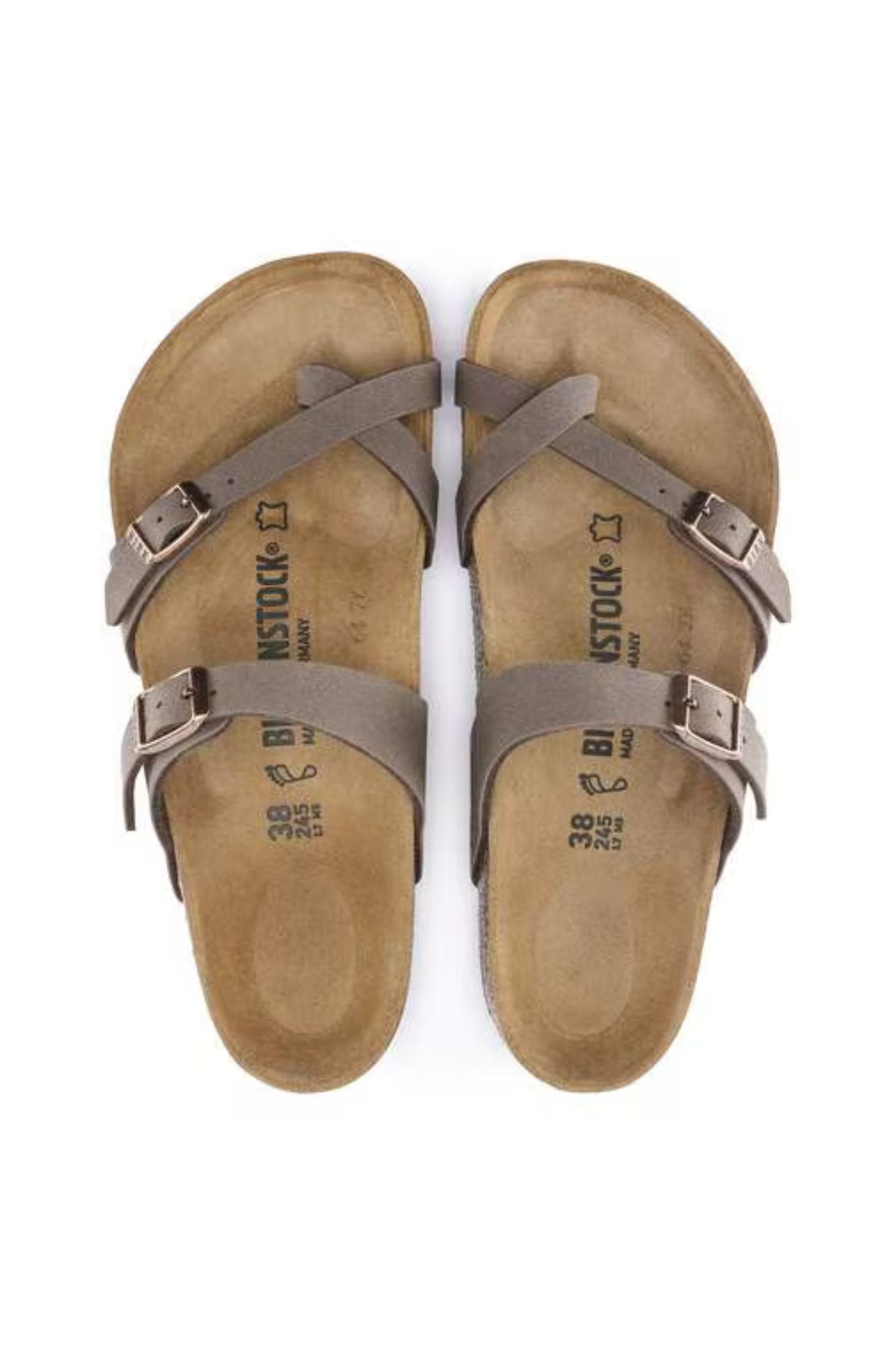 Mayari Birko Flor | Narrow