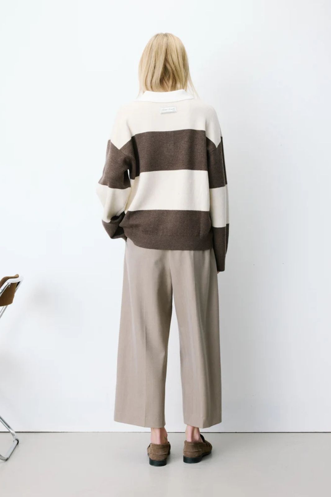 Astre Sweater