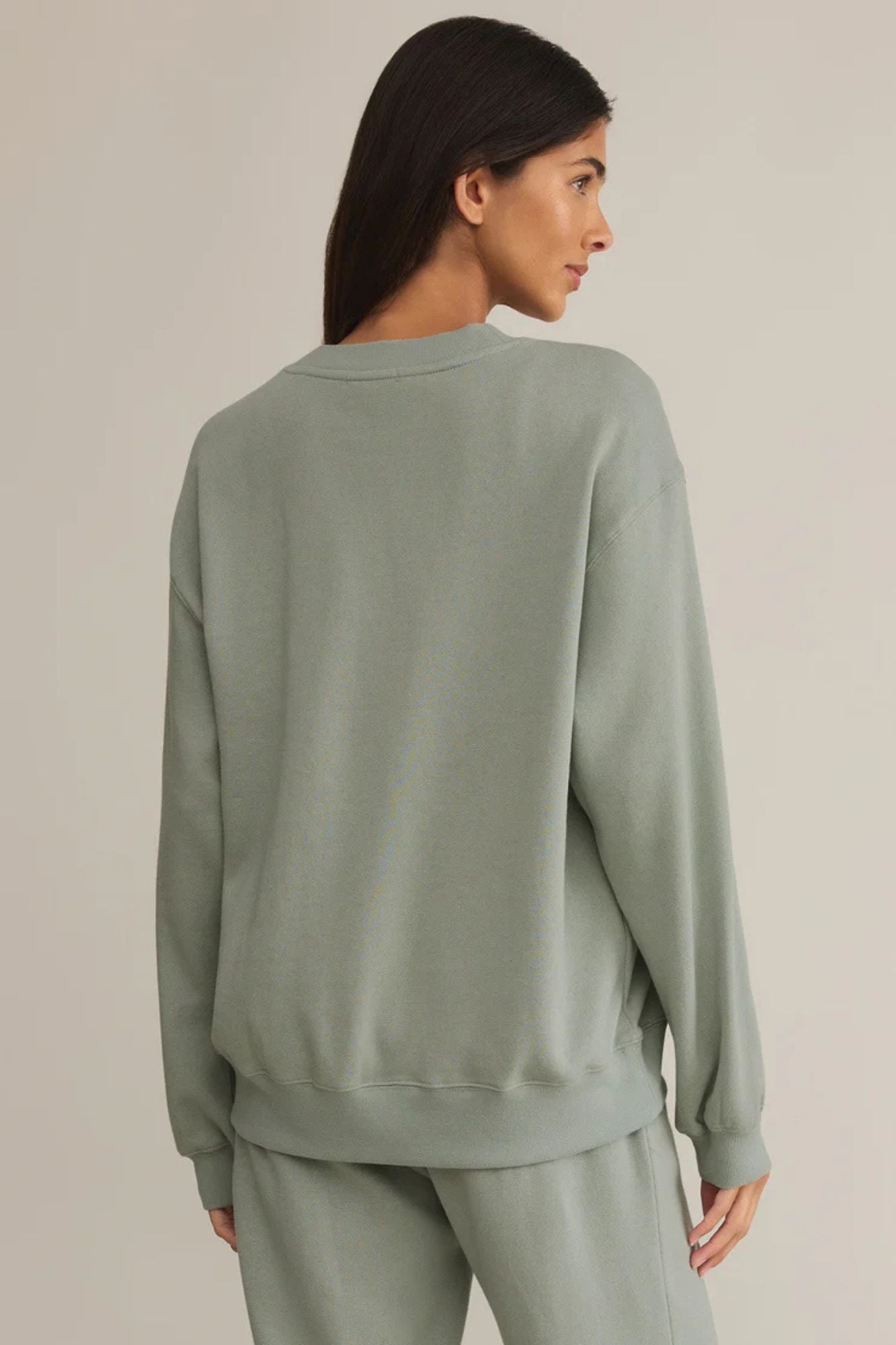 Boyfriend Sweatshirt