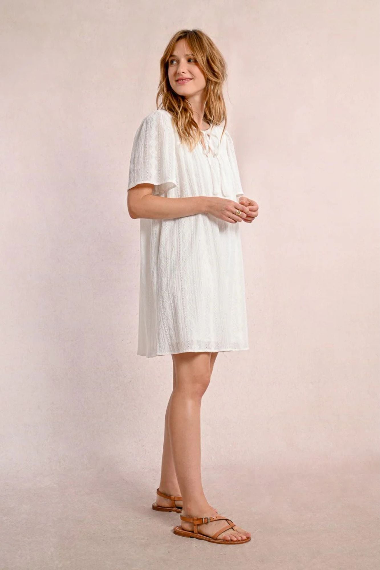 Carnation Dress