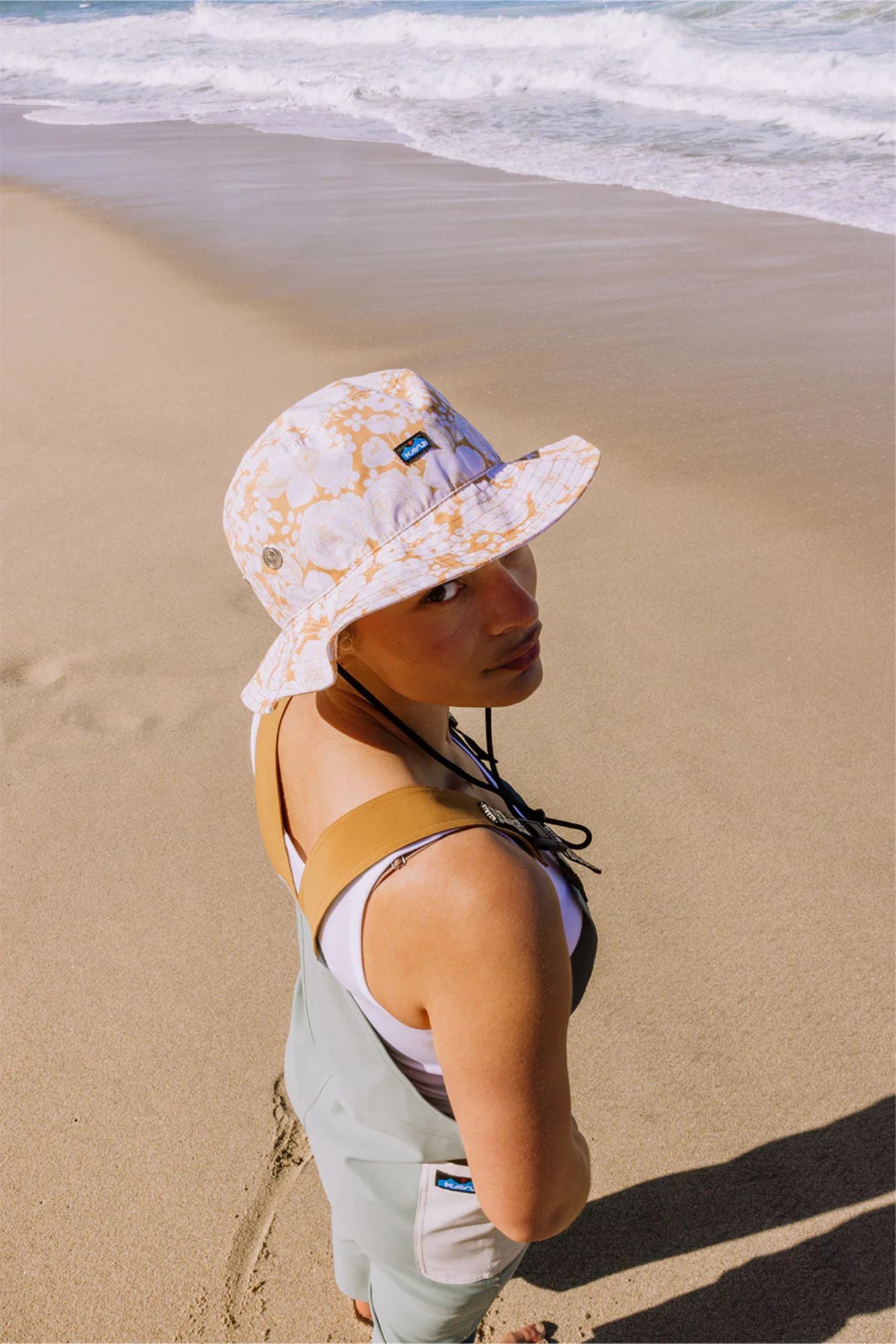 BFE Packable Hat