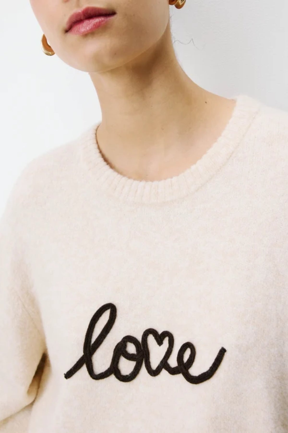 Aubin Sweater