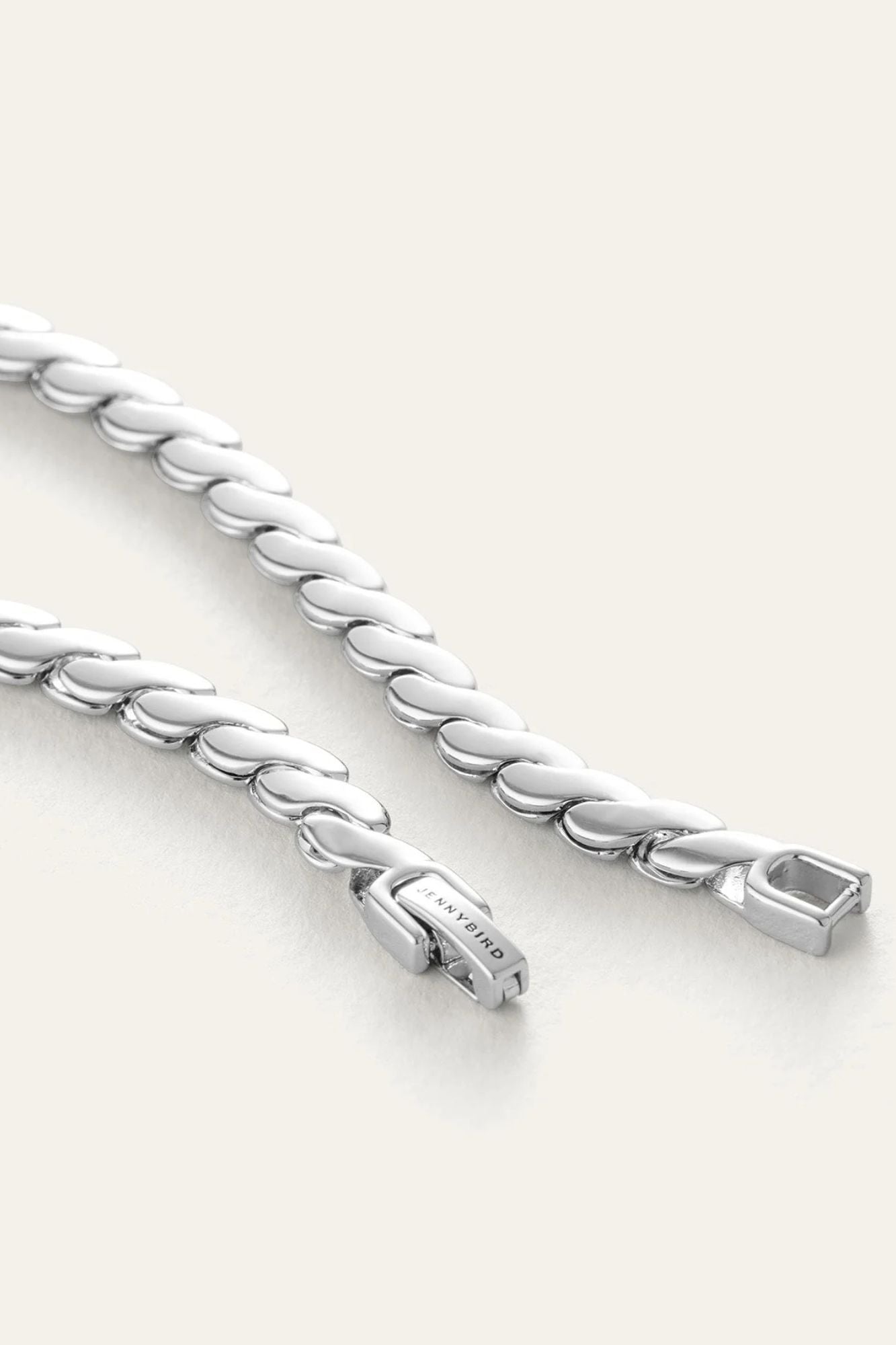 Paloma Chain Silver