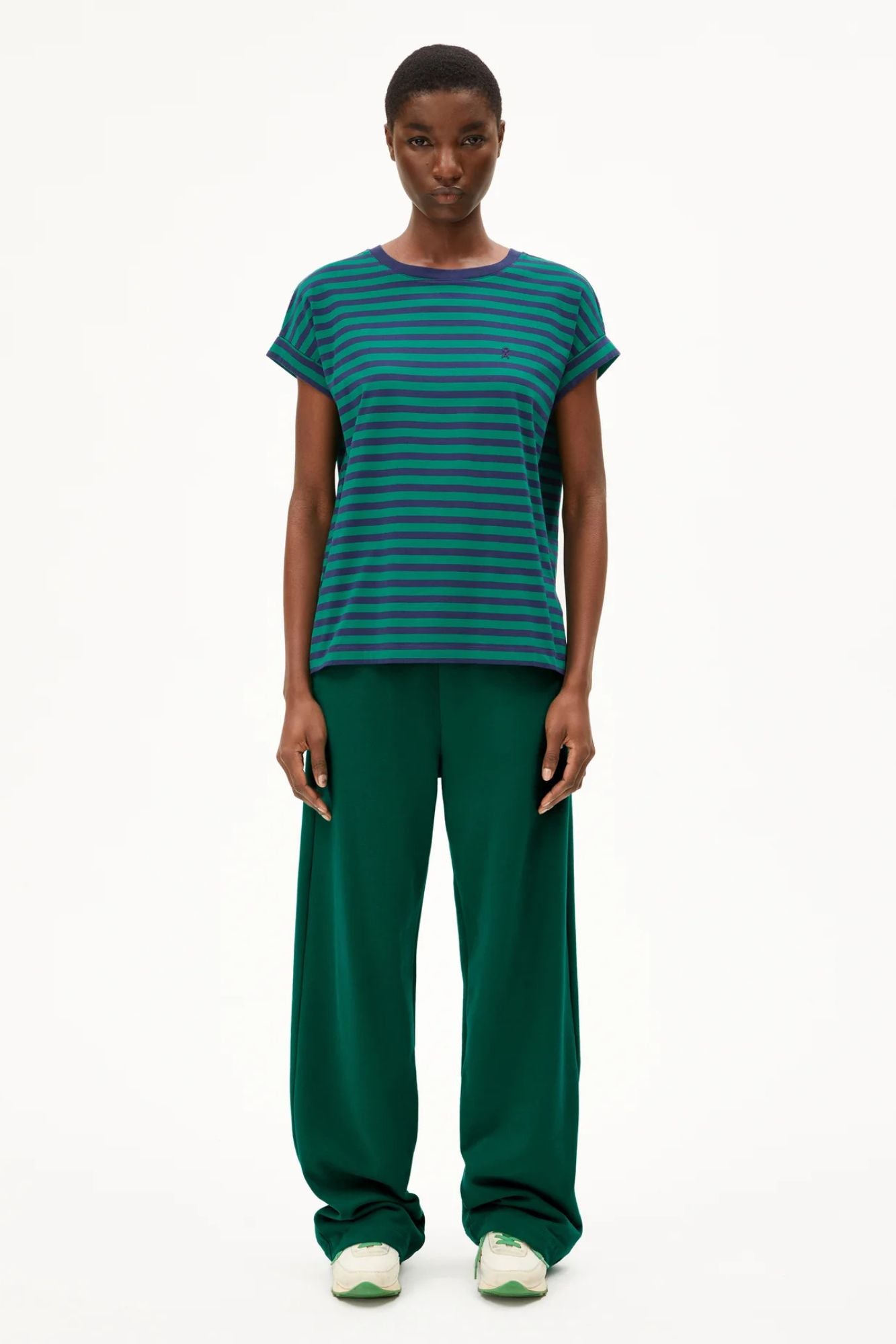 Idaara Stripe Shirt