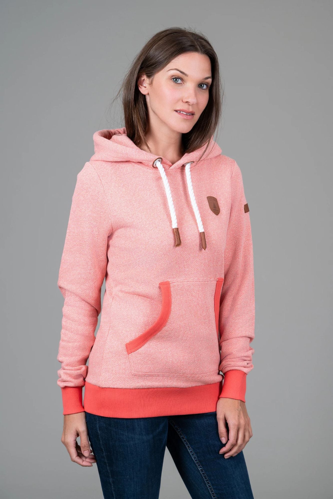 Corrie Hoodie