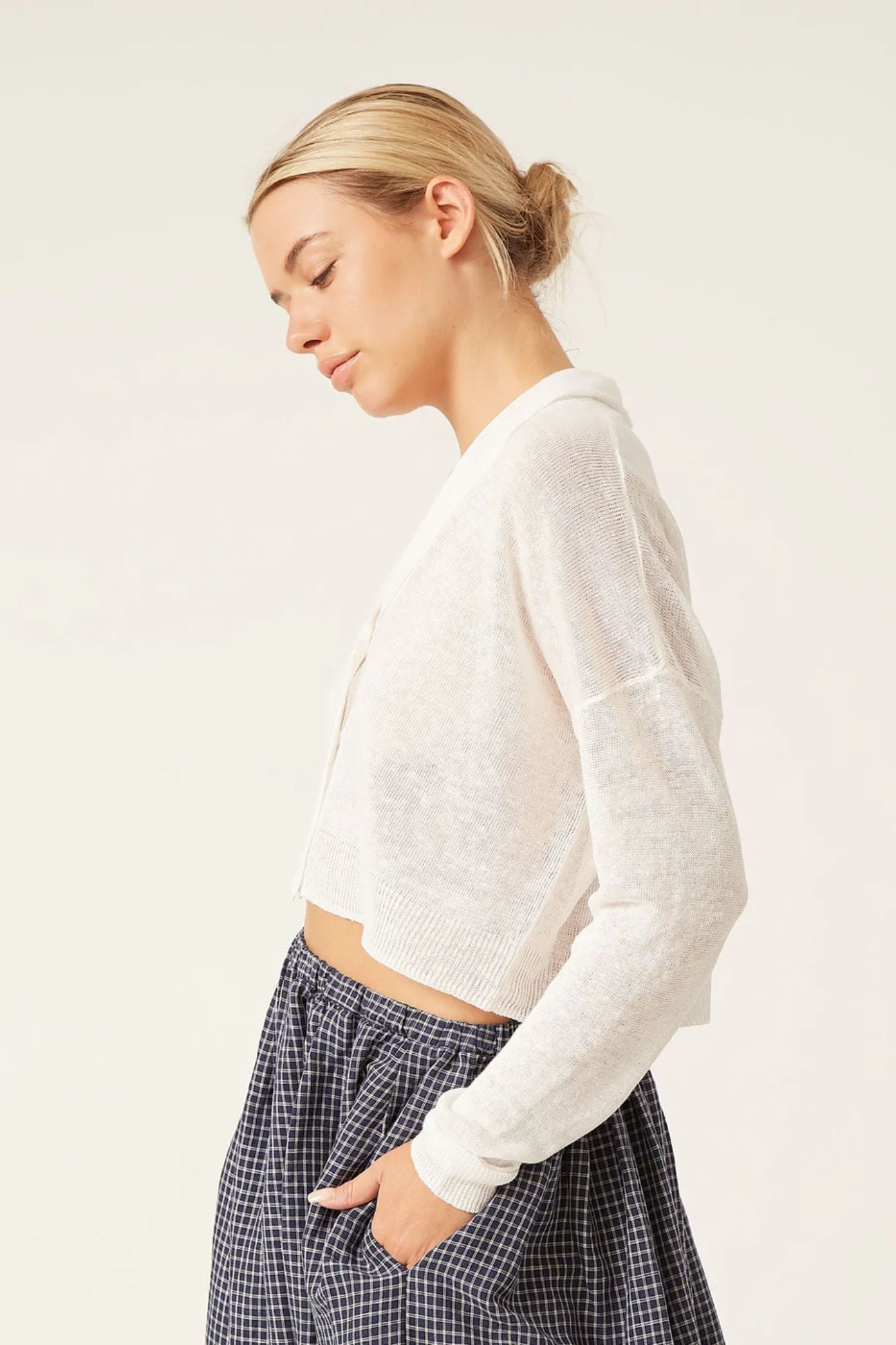 Kendra Cardigan
