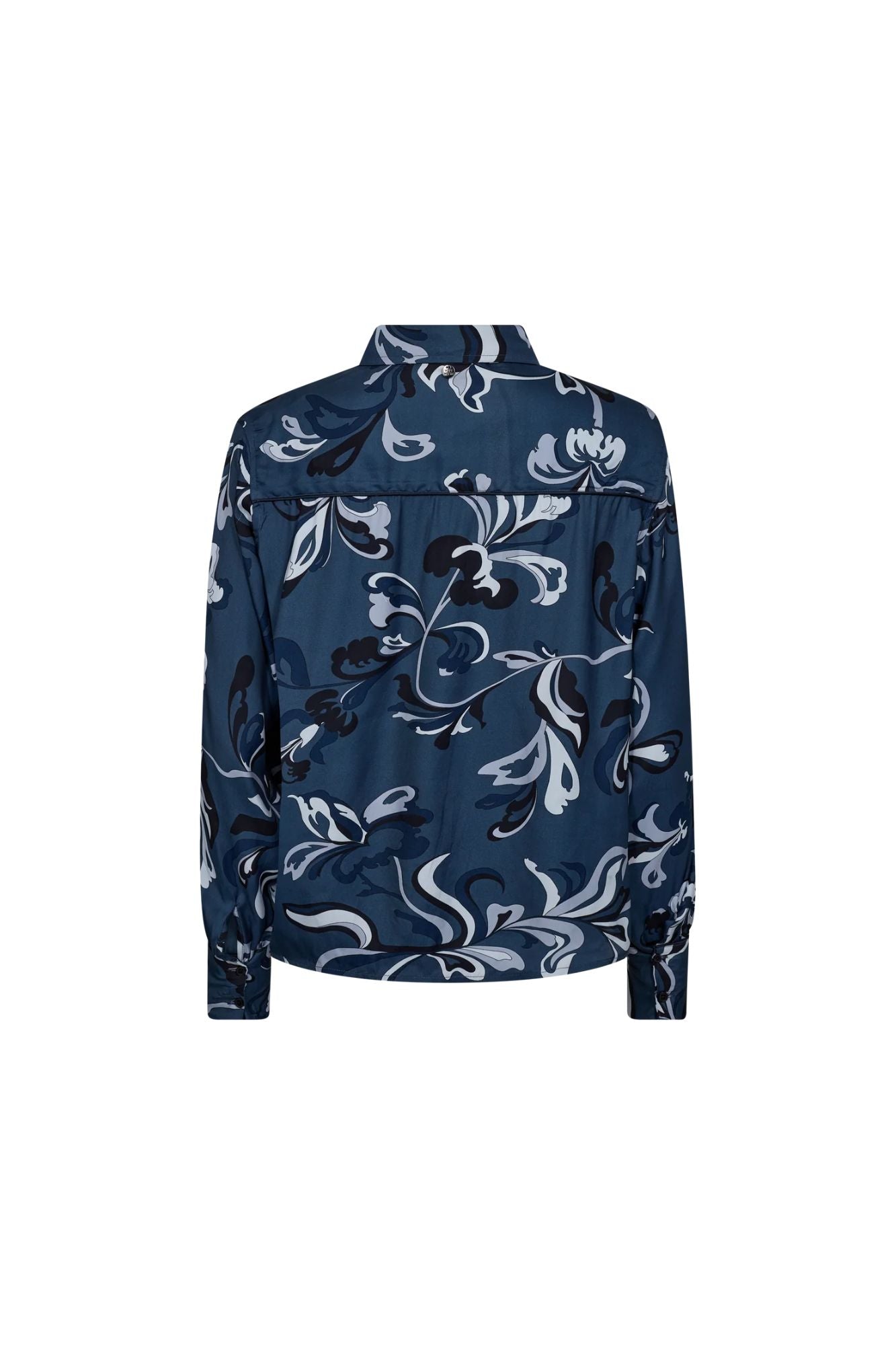 Abina Serve Shirt