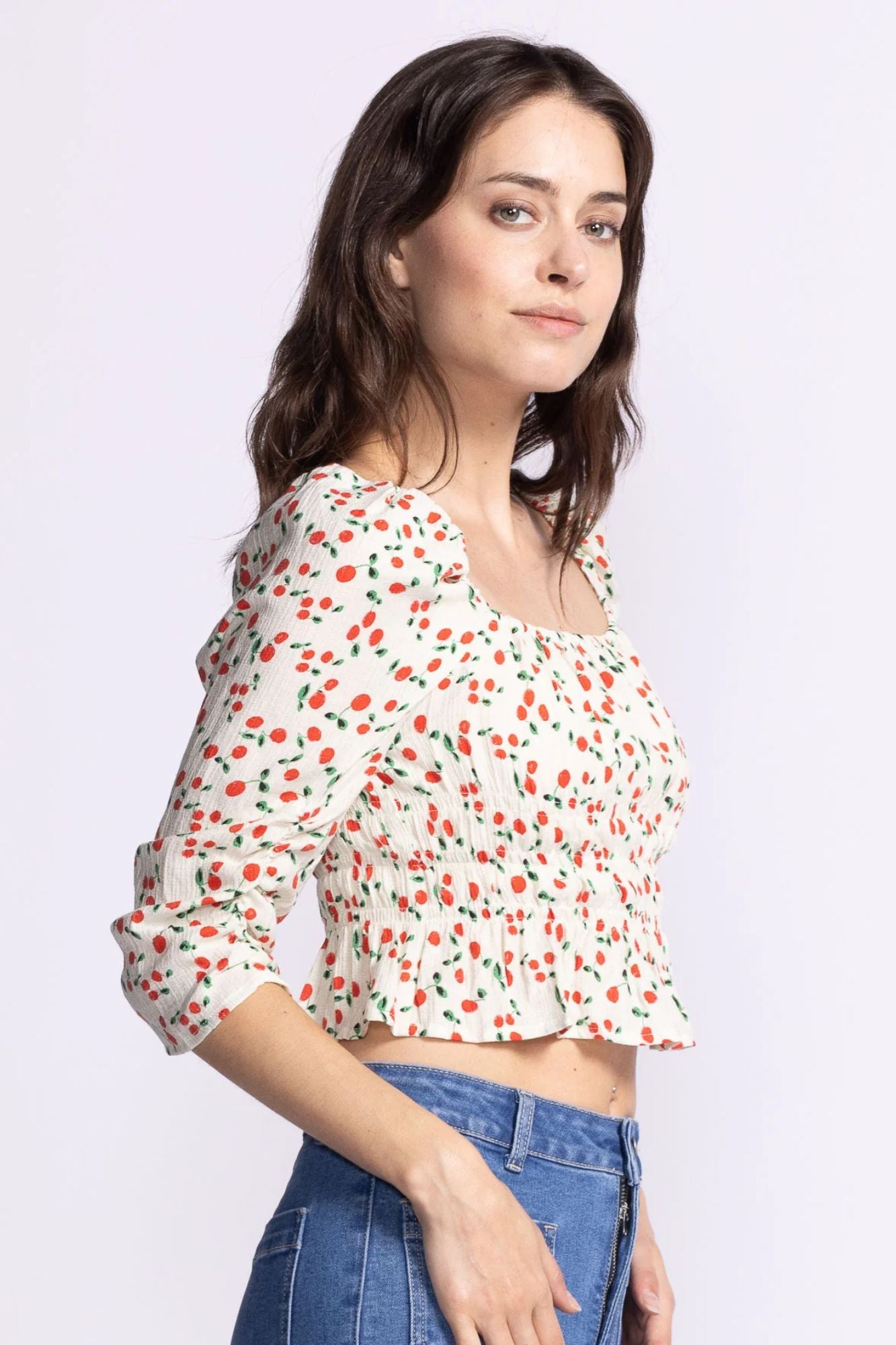Teresa Top