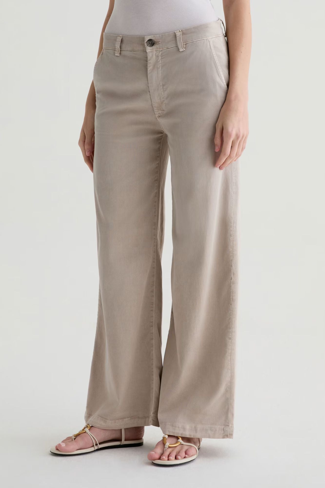 Caden Wide Leg
