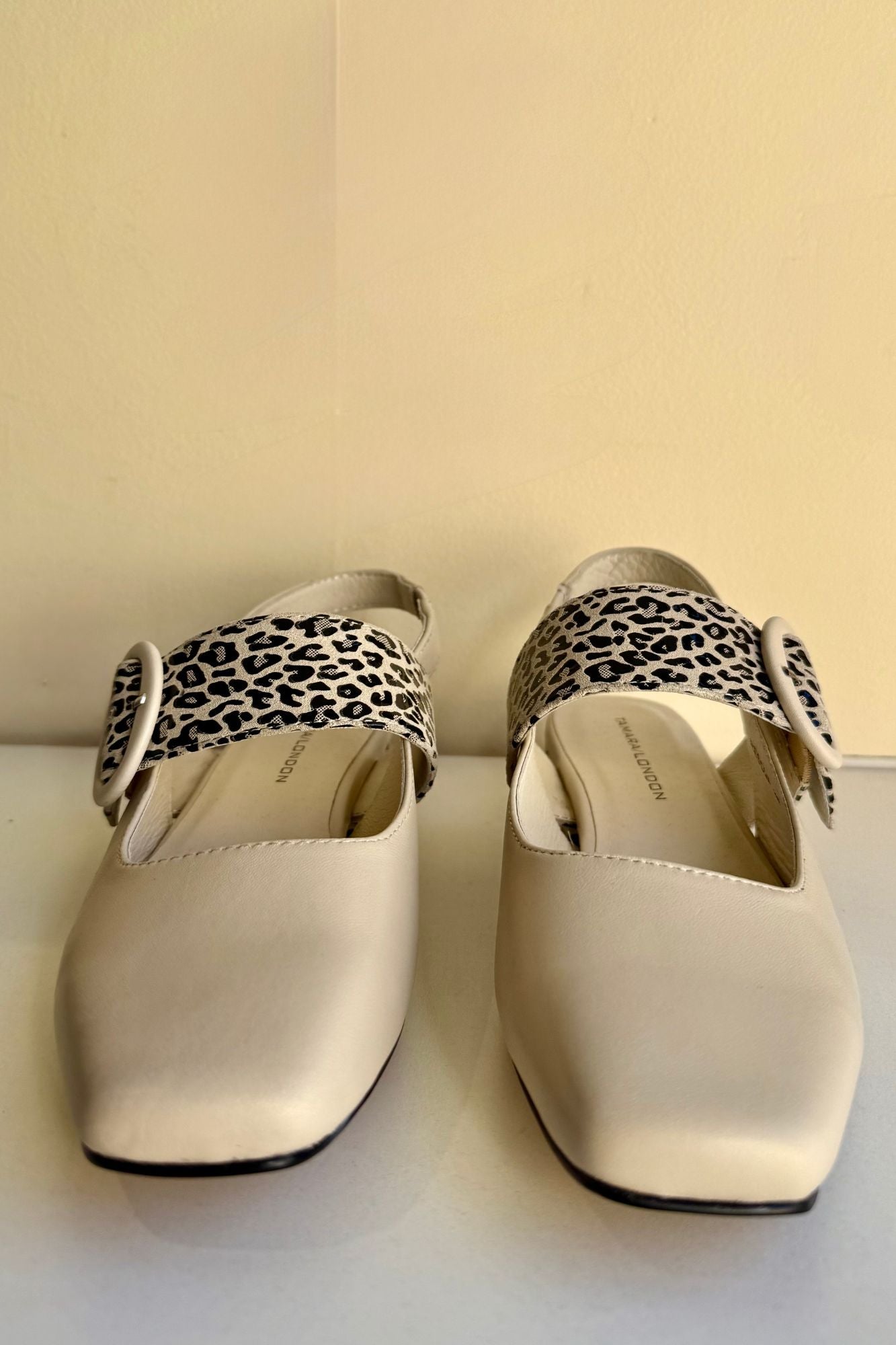 Rescue Sandal