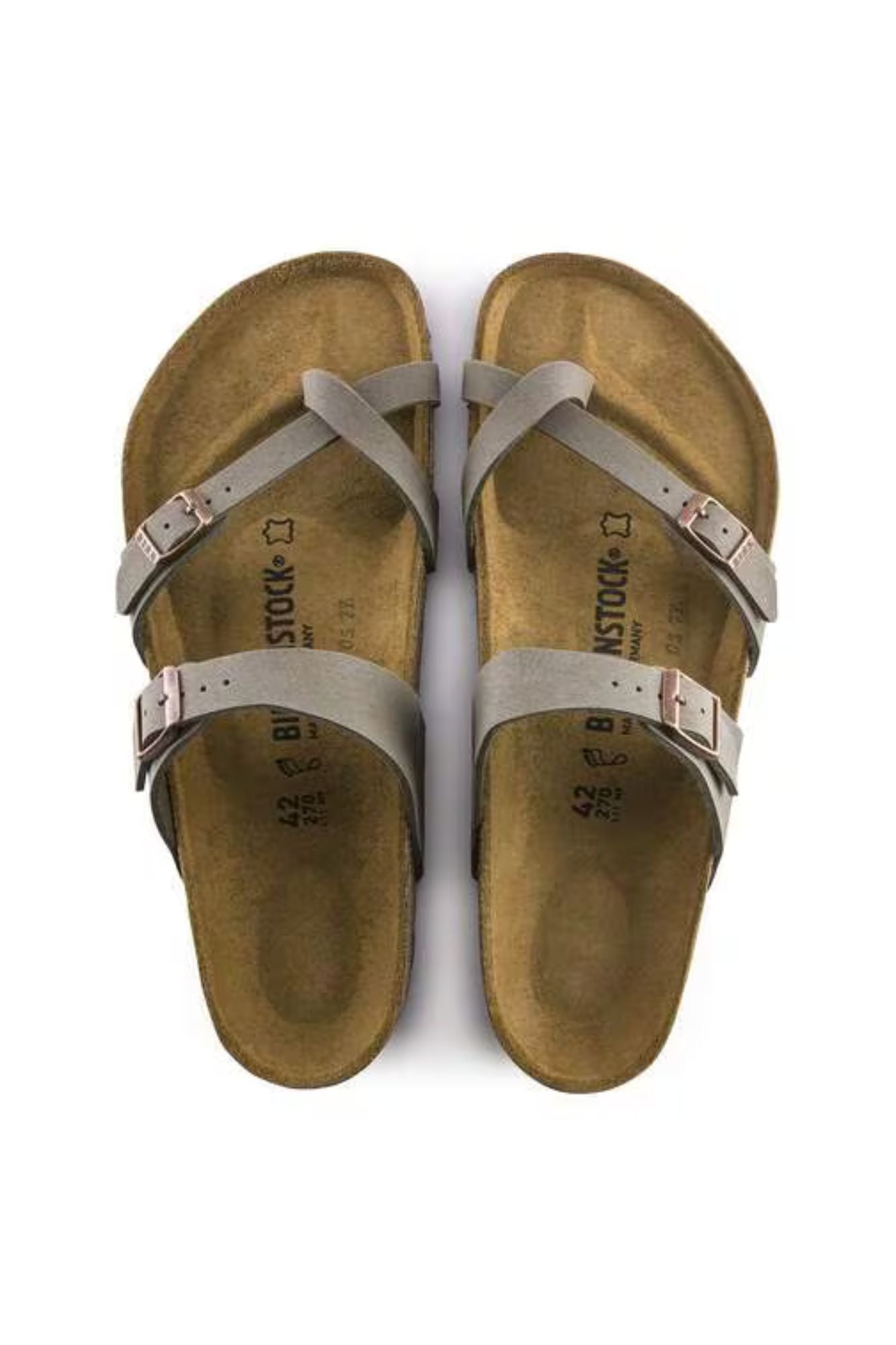 Mayari Birko Flor | Regular