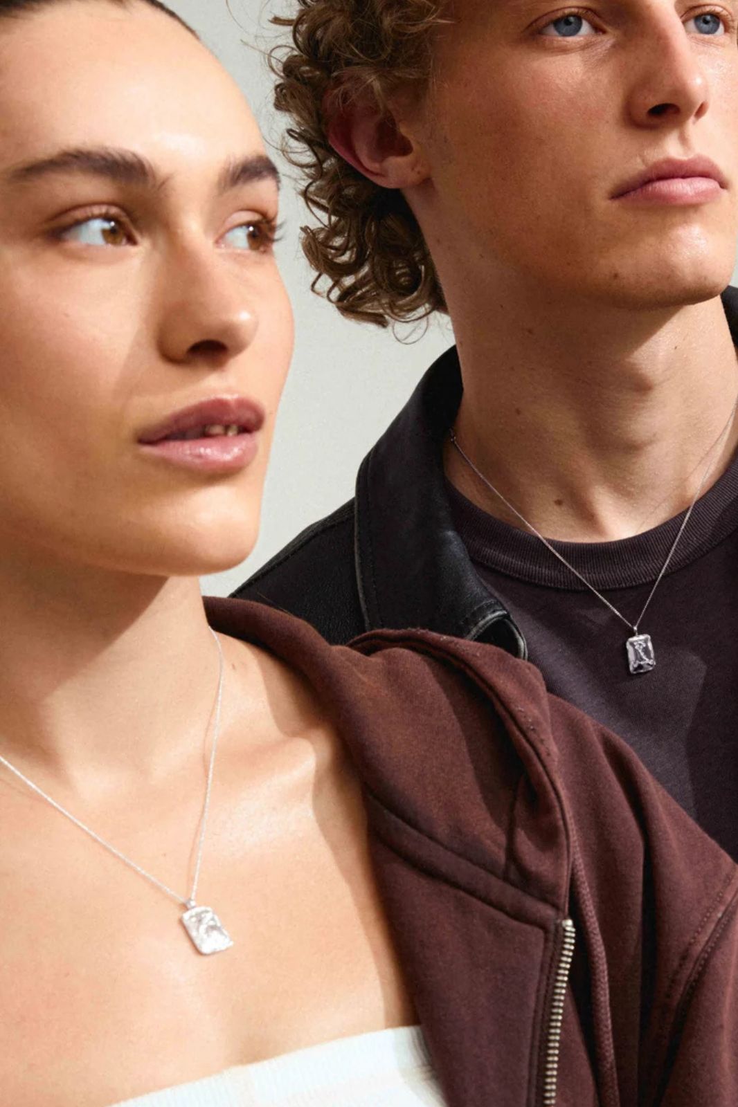 Pisces Necklace