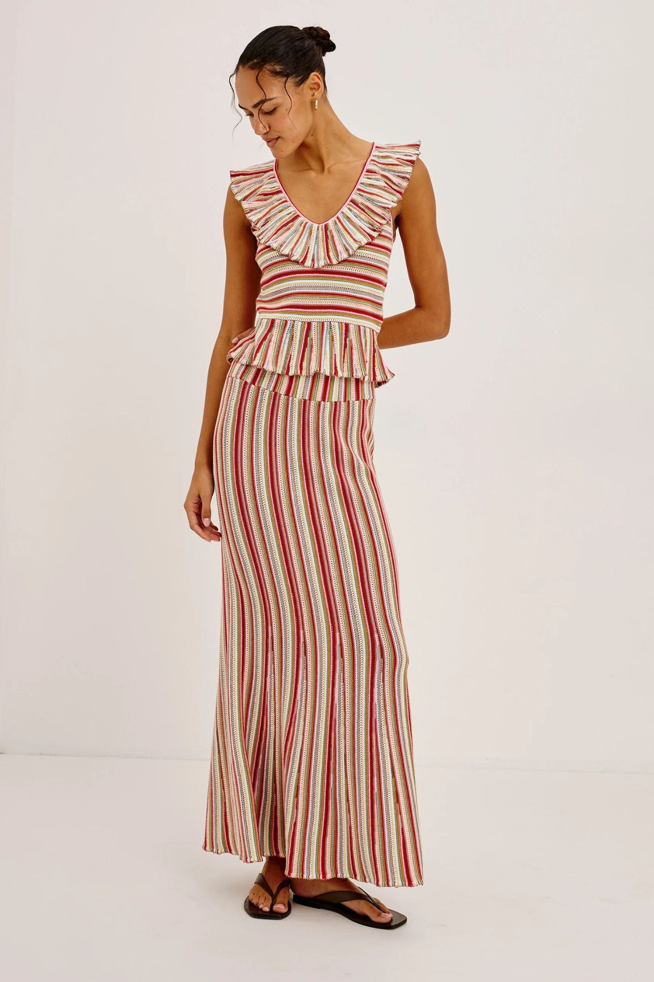 Carmelita Top