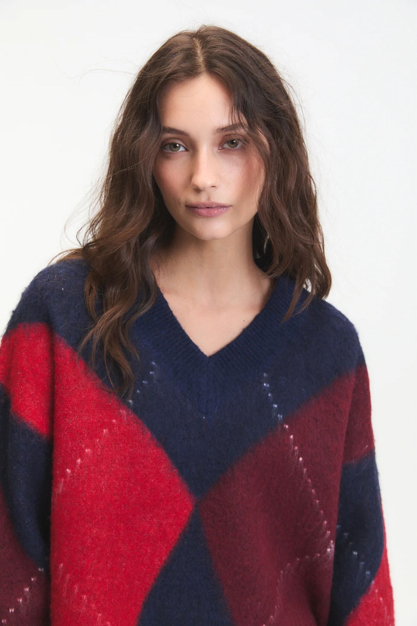 Micah Sweater
