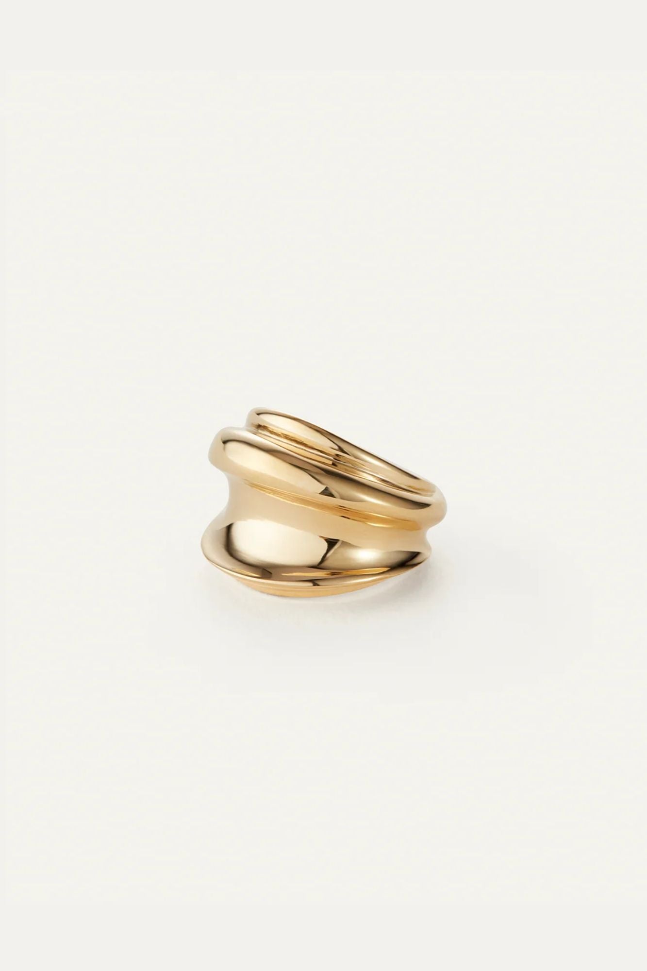 Leona Ring 7"