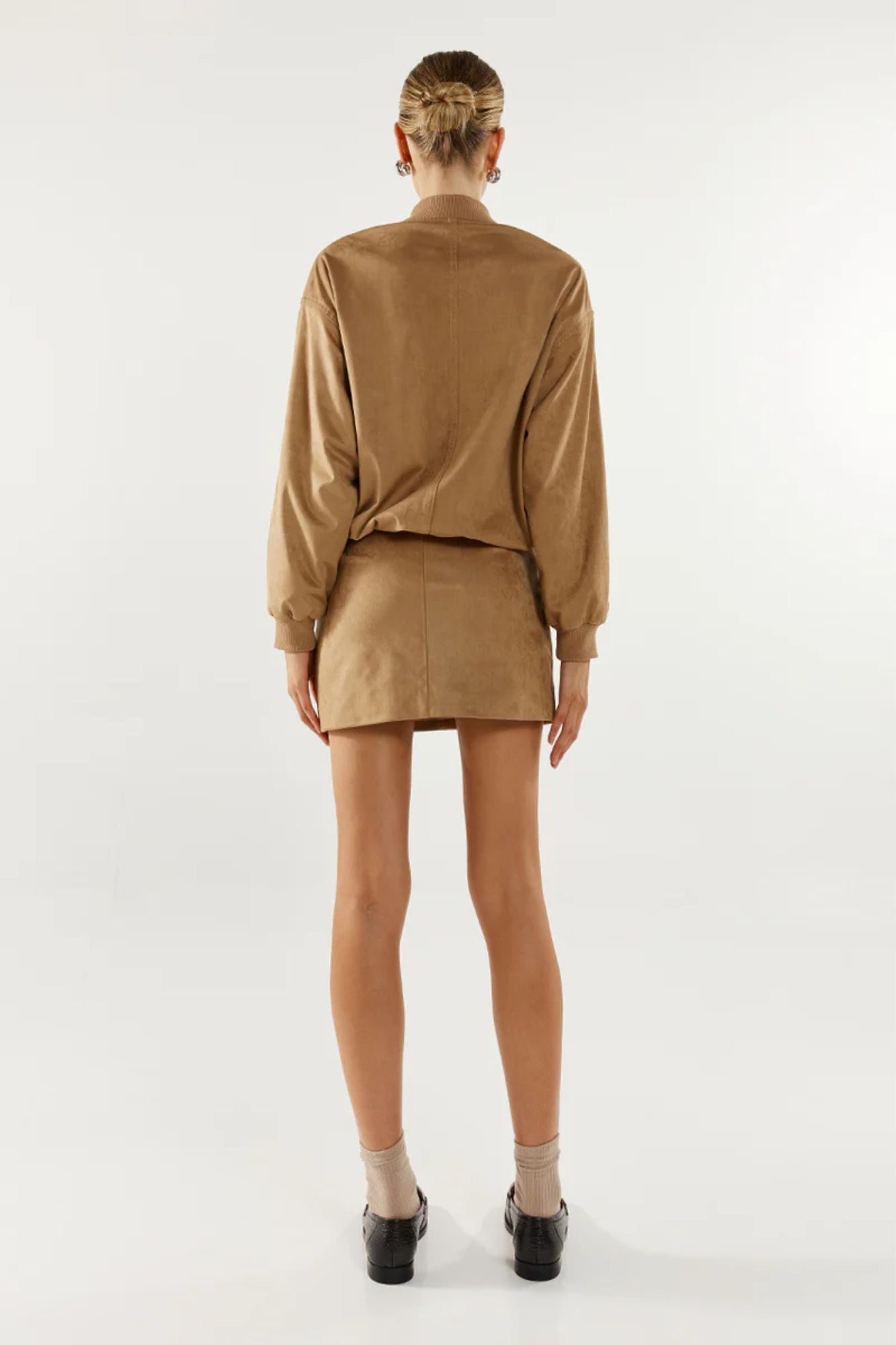 Deserae Jacket
