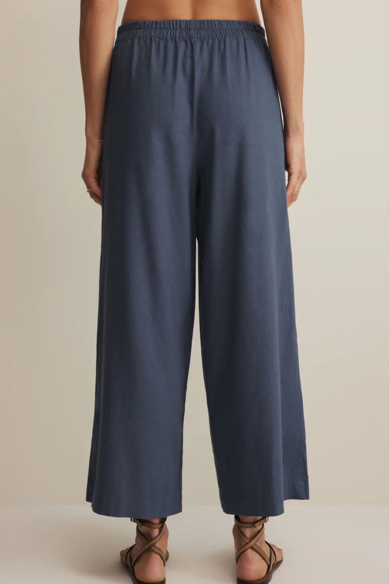 Scout Linen Pant