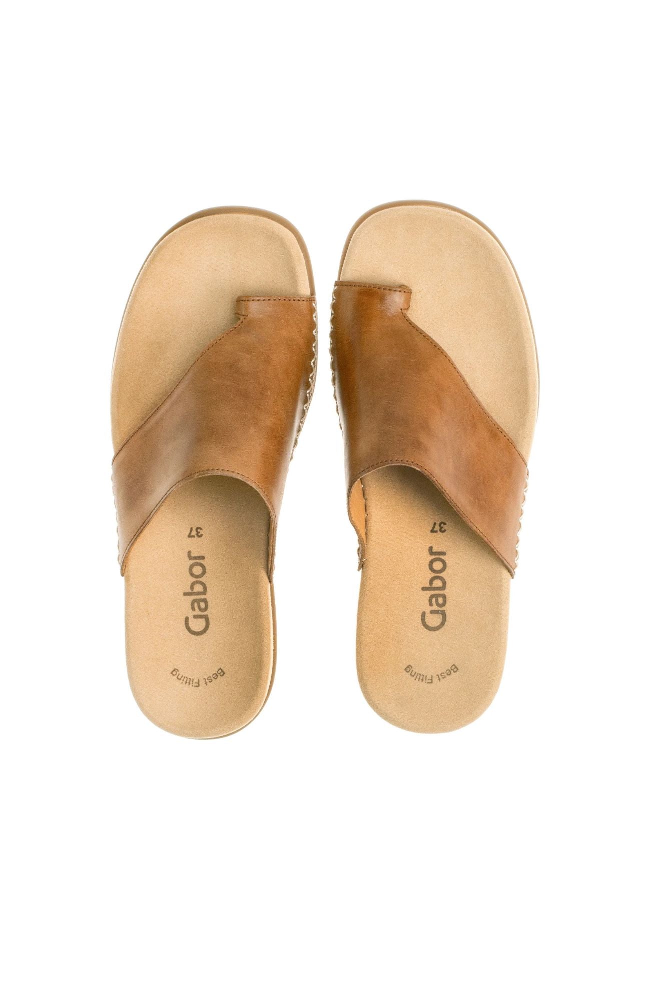 0.3700-24 Toe Loop Slip On