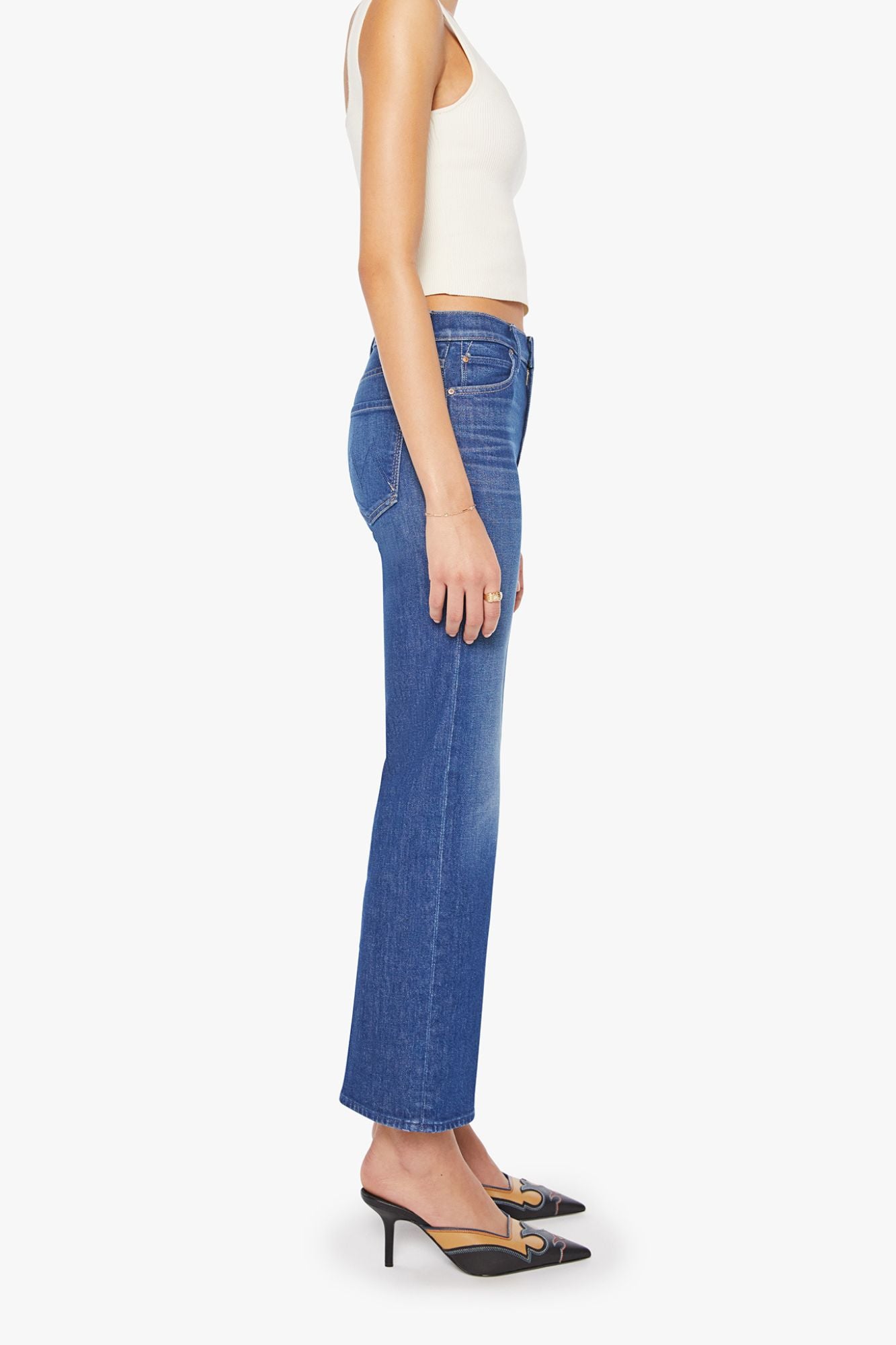 The Kick It Flood