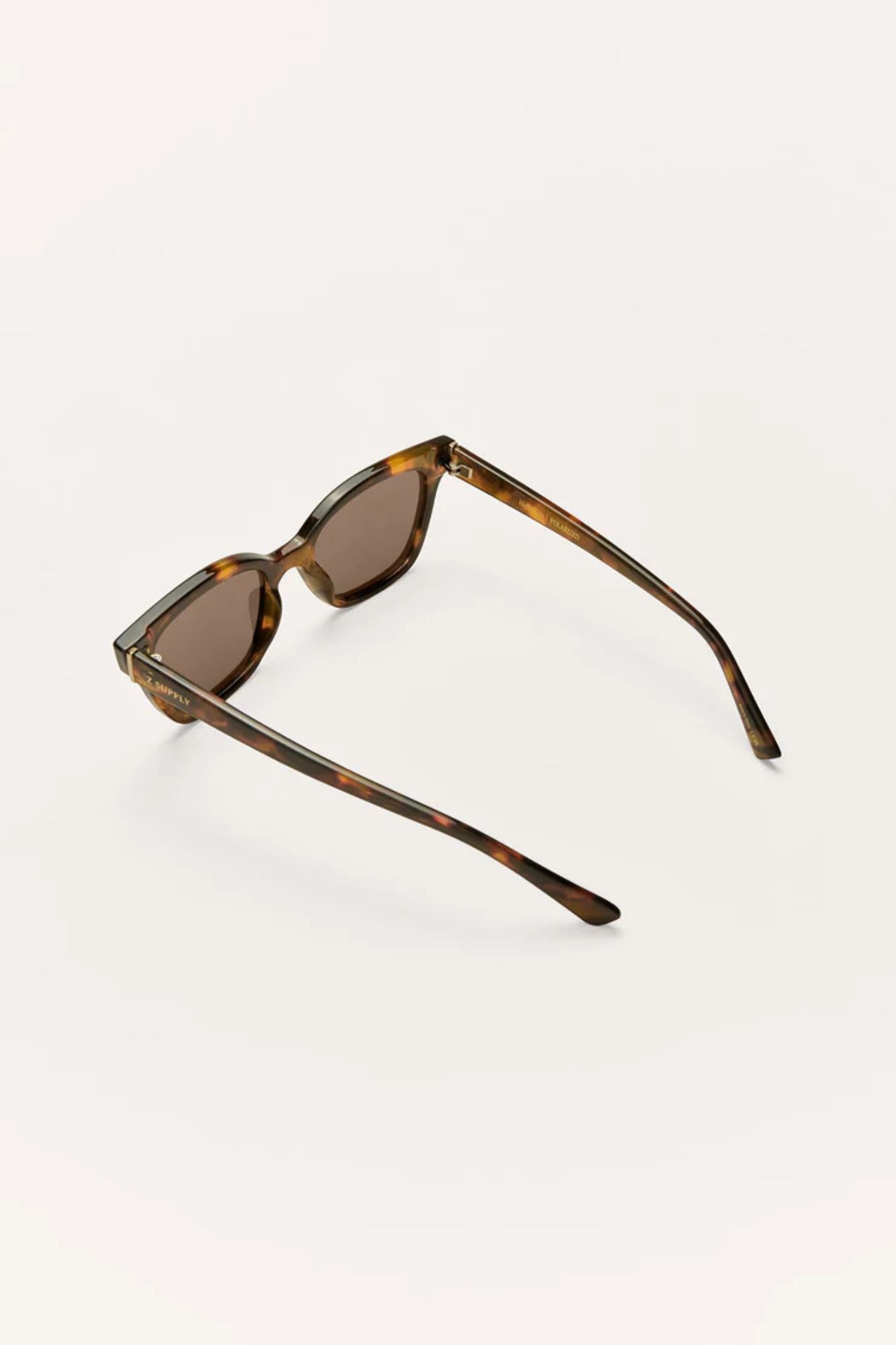 High Tide Sunglasses
