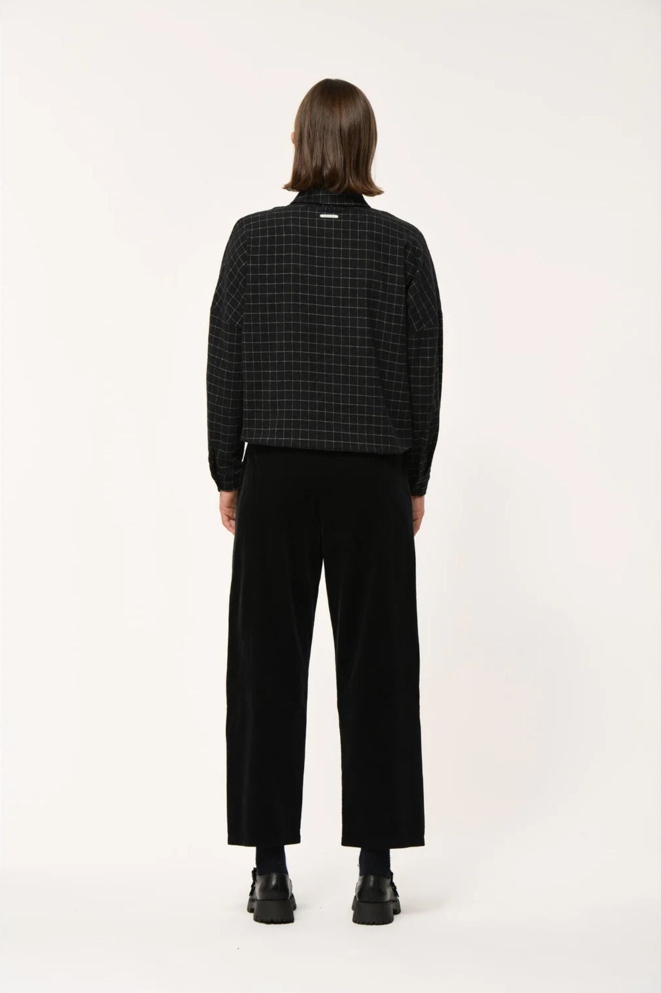 Komori Trouser