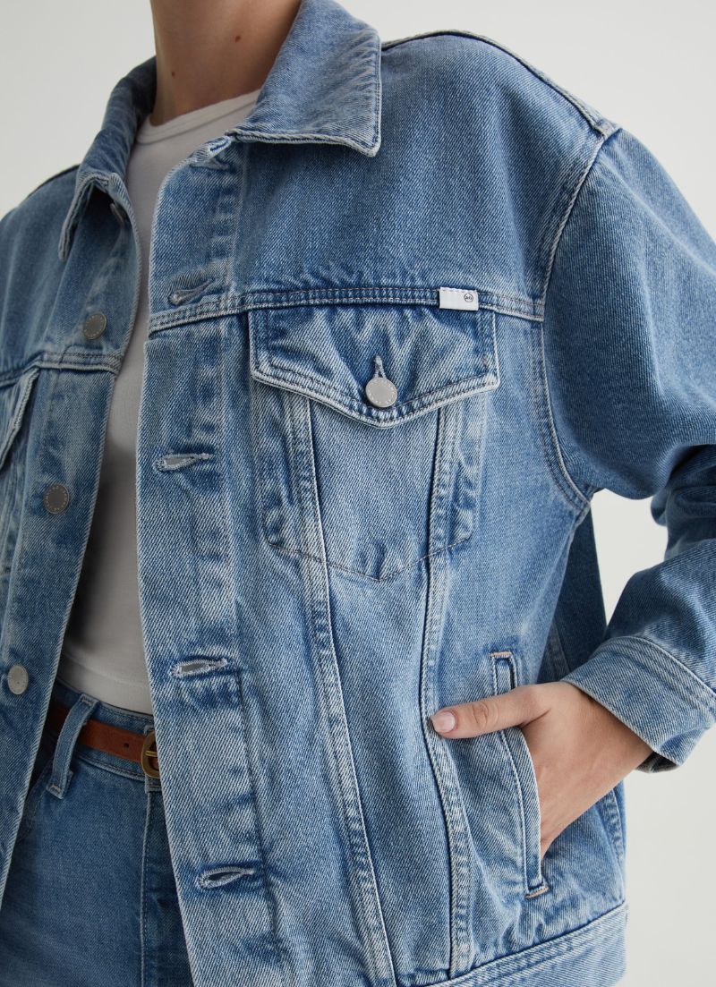 Veste de chasseur
