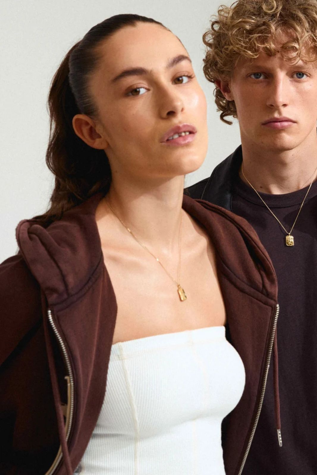 Aries Necklace