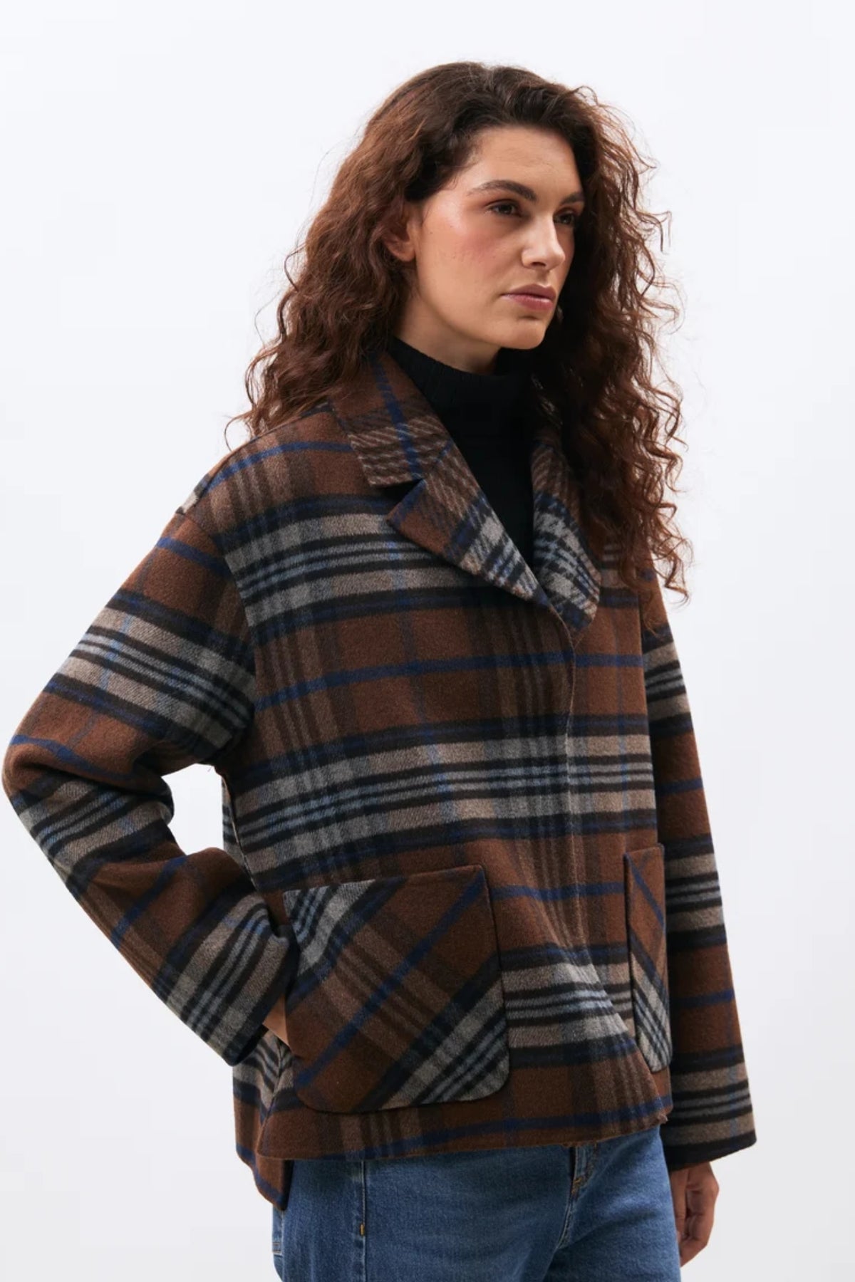 Murano Jacket