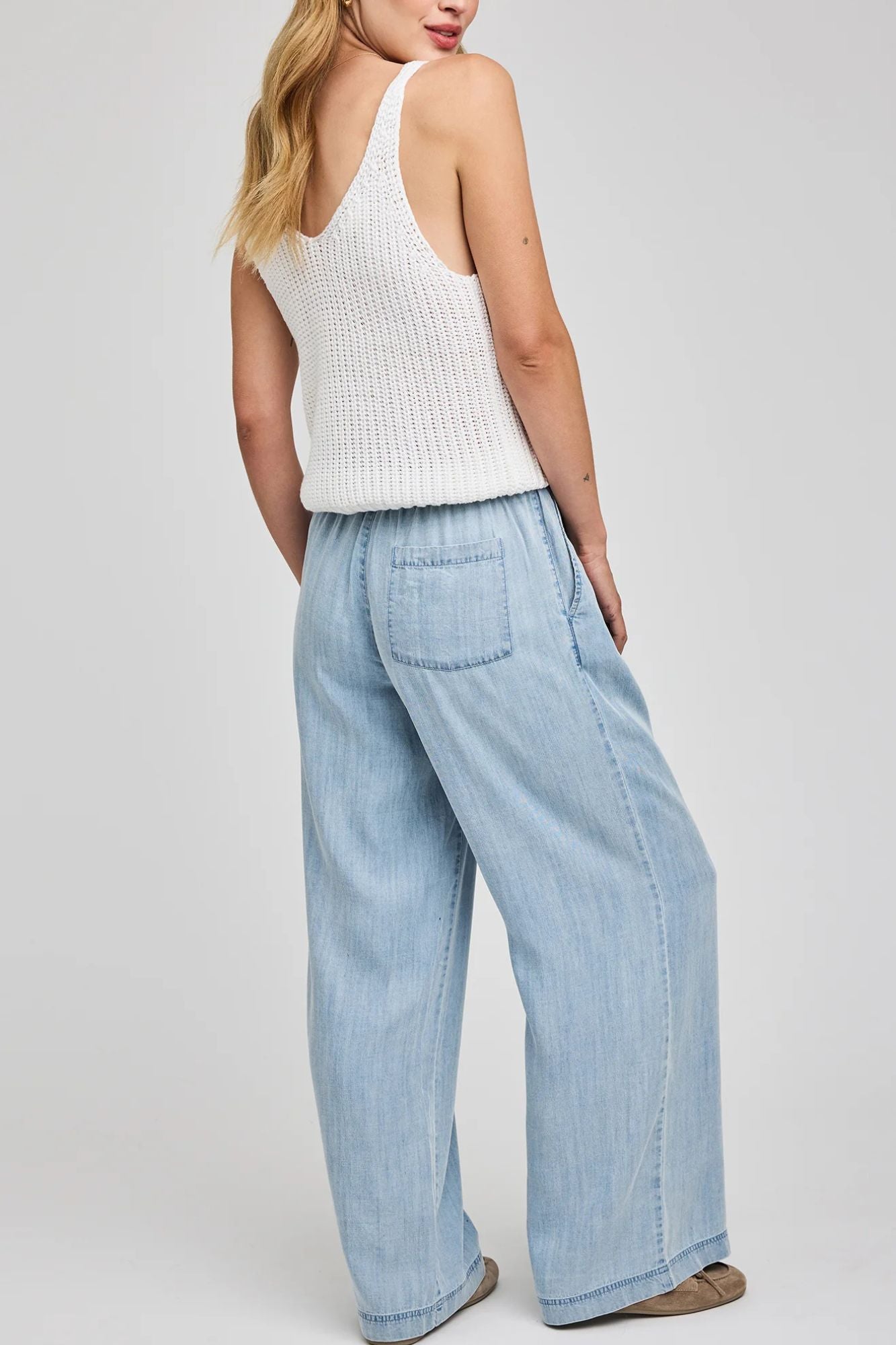 Camille Pants