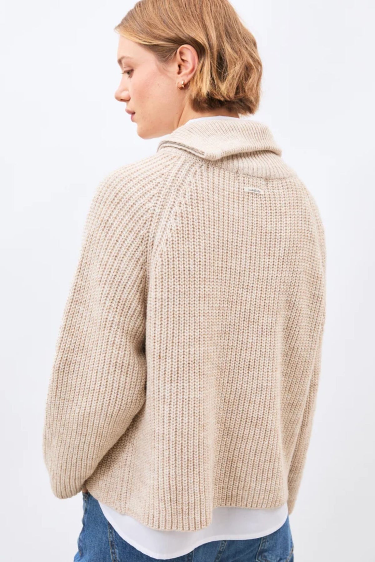 Mavis Sweater