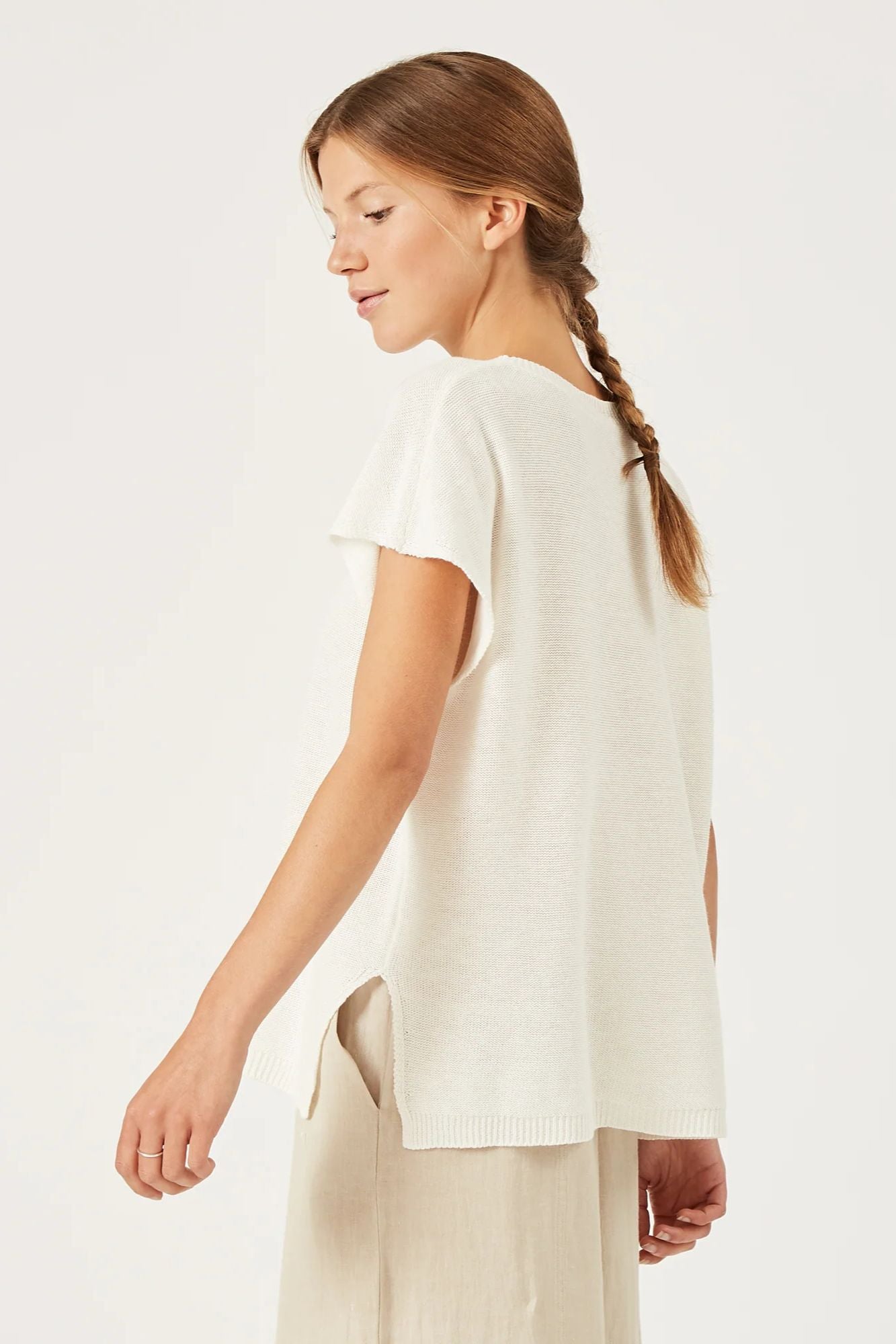 Dina Sweater