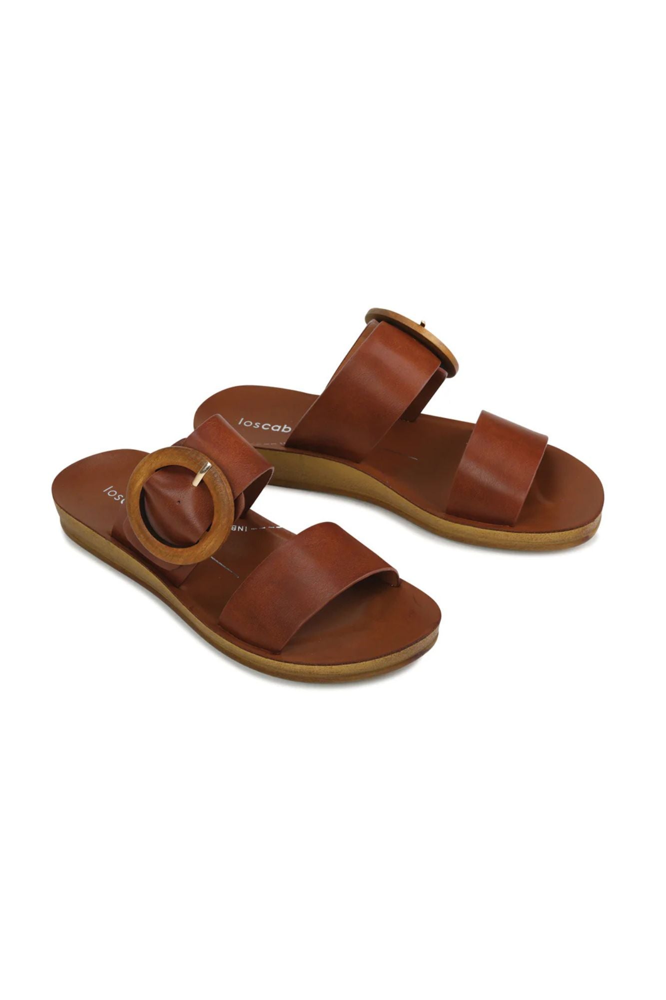 Damani Sandal