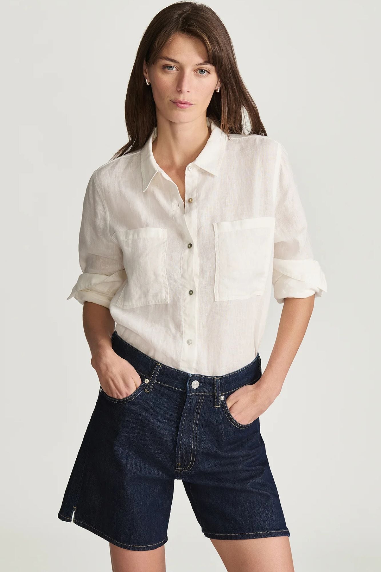 Siena Short