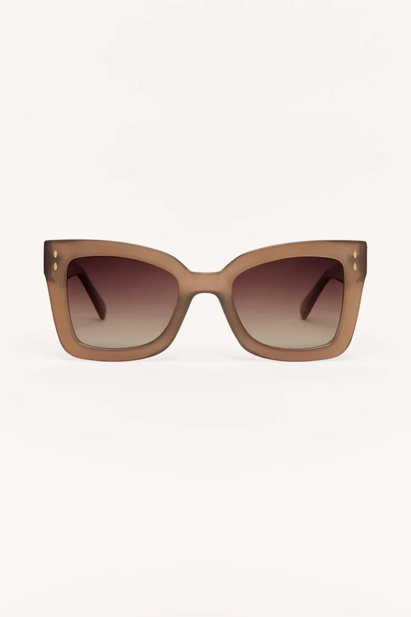 Confidential Sunglasses